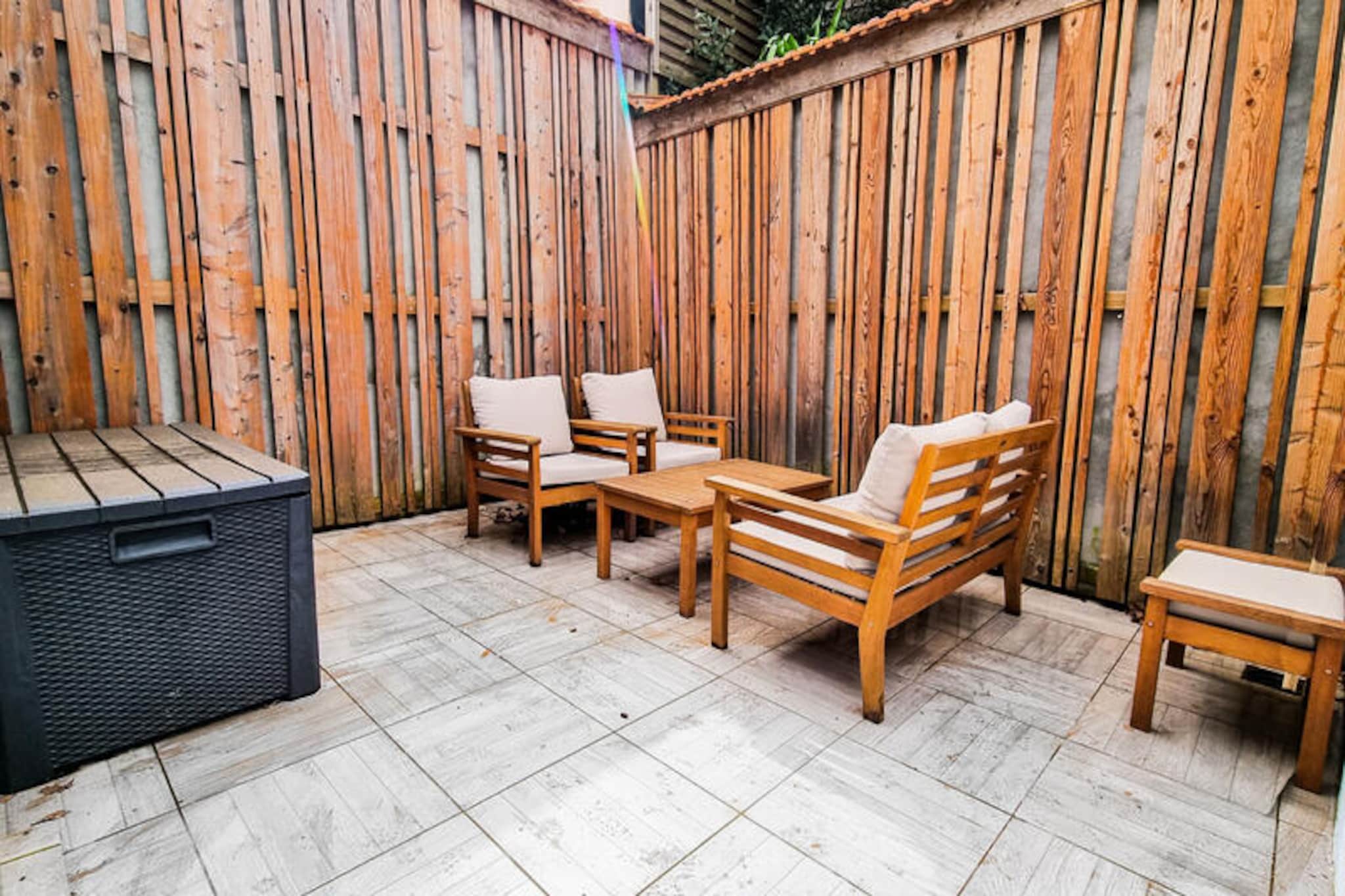 Maison à Arcachon-Niet-getagd