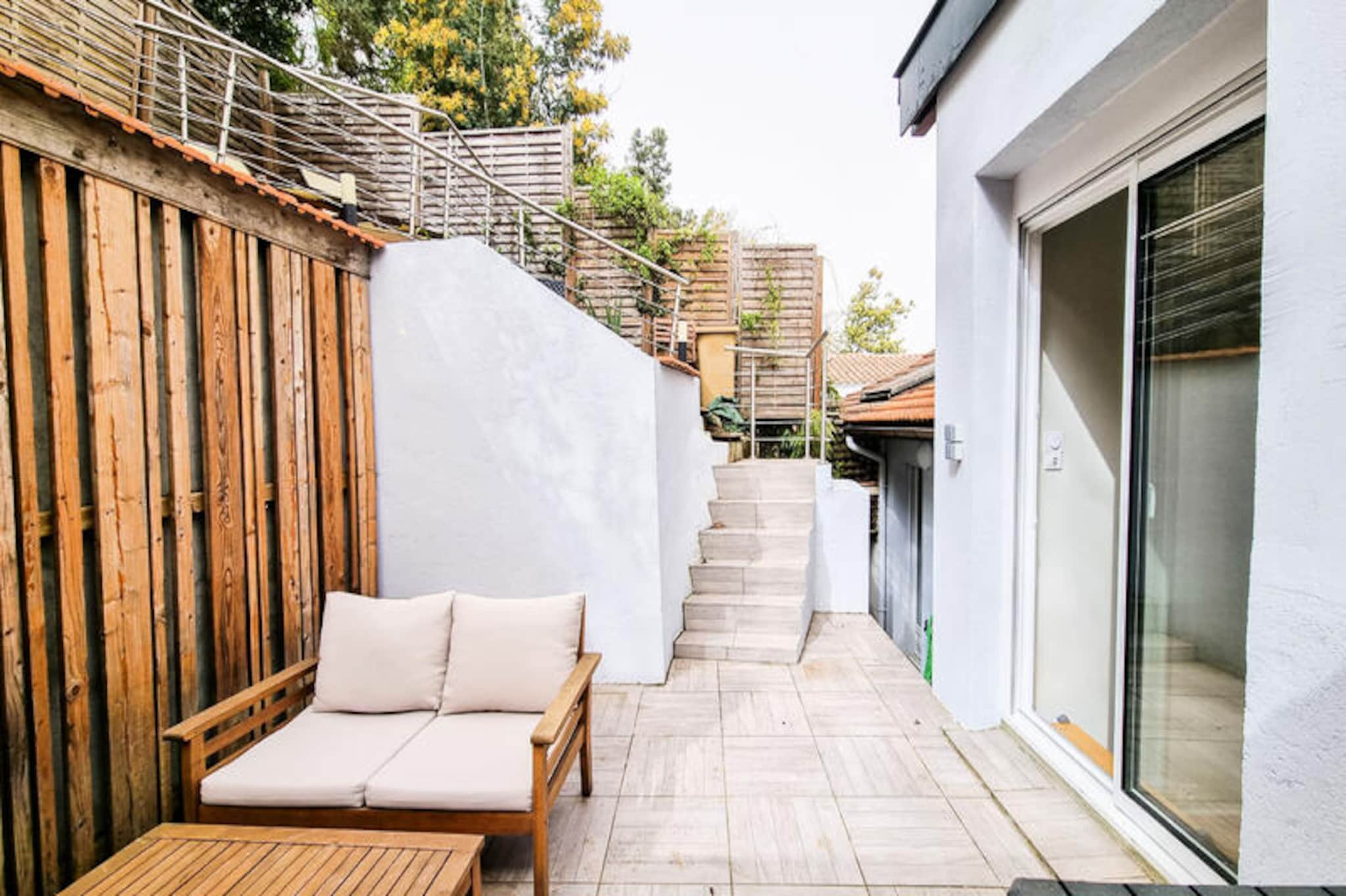 Maison à Arcachon-Niet-getagd