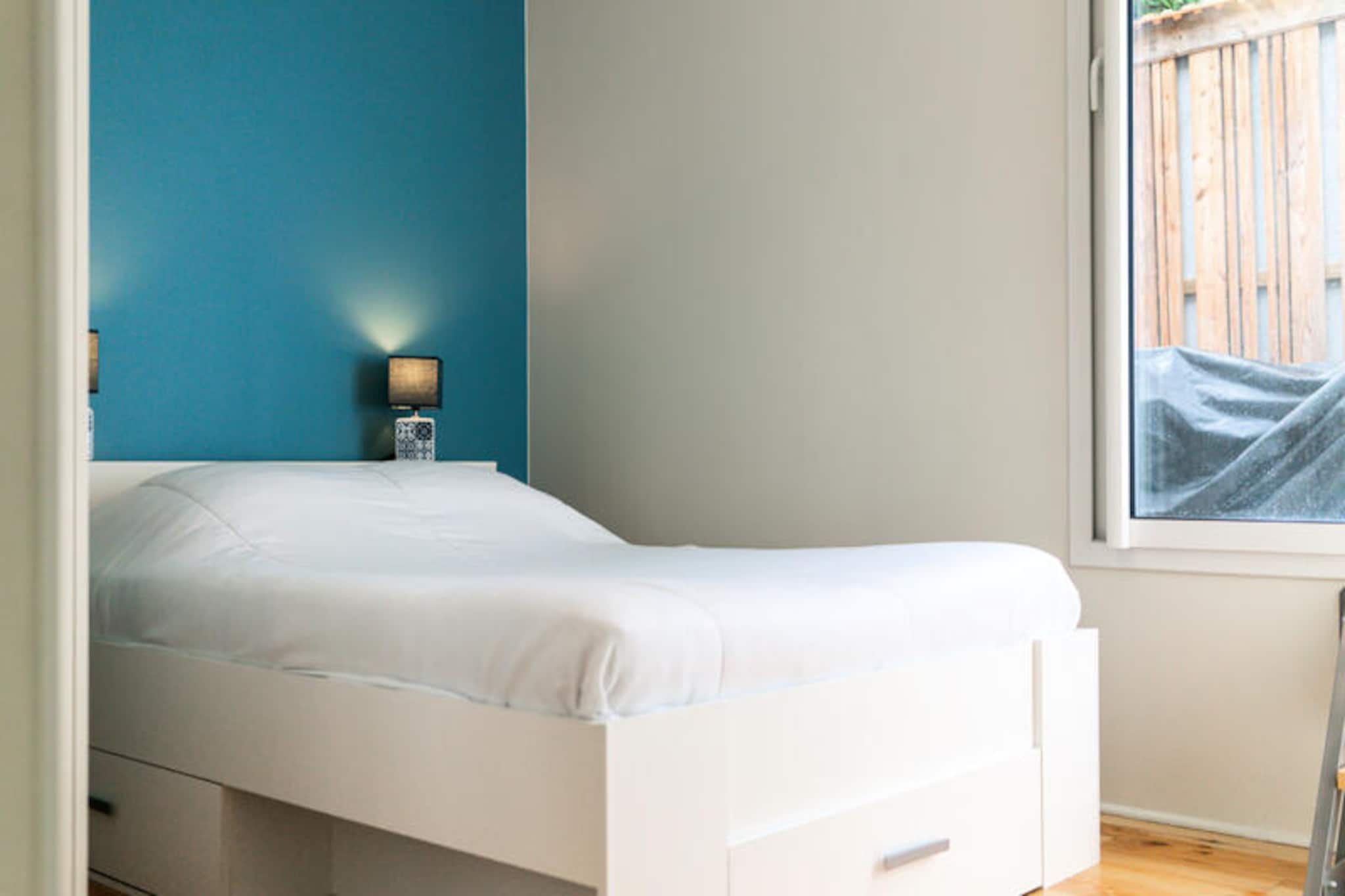 Maison à Arcachon-Niet-getagd