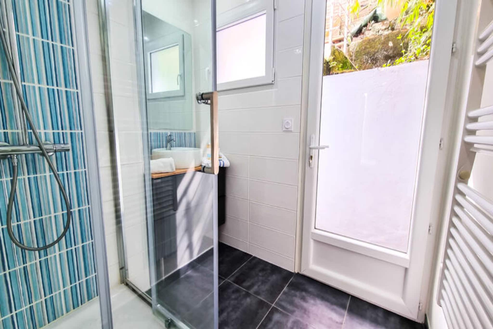 Maison à Arcachon-Niet-getagd