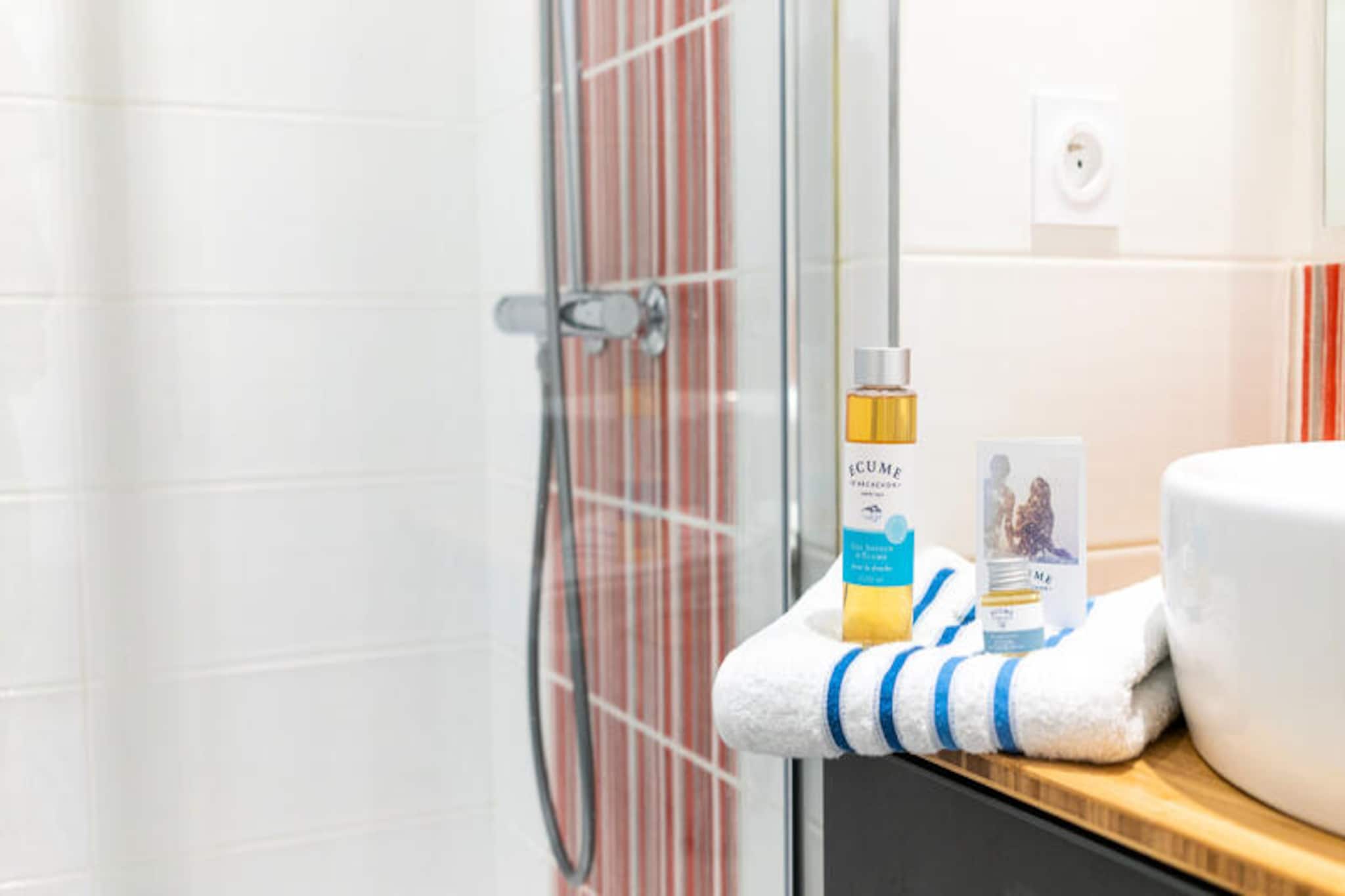 Maison à Arcachon-Niet-getagd