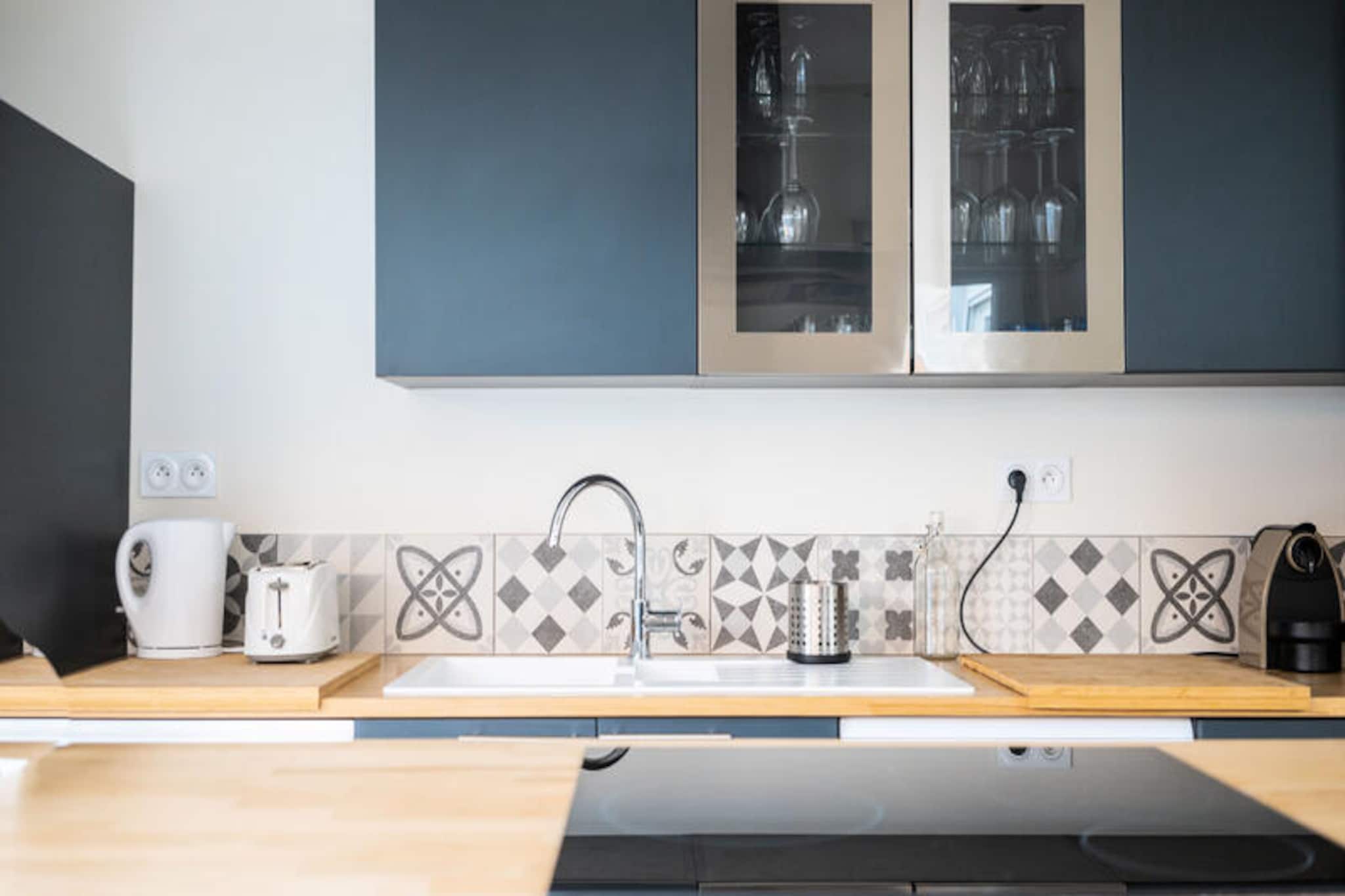 Maison à Arcachon-Niet-getagd