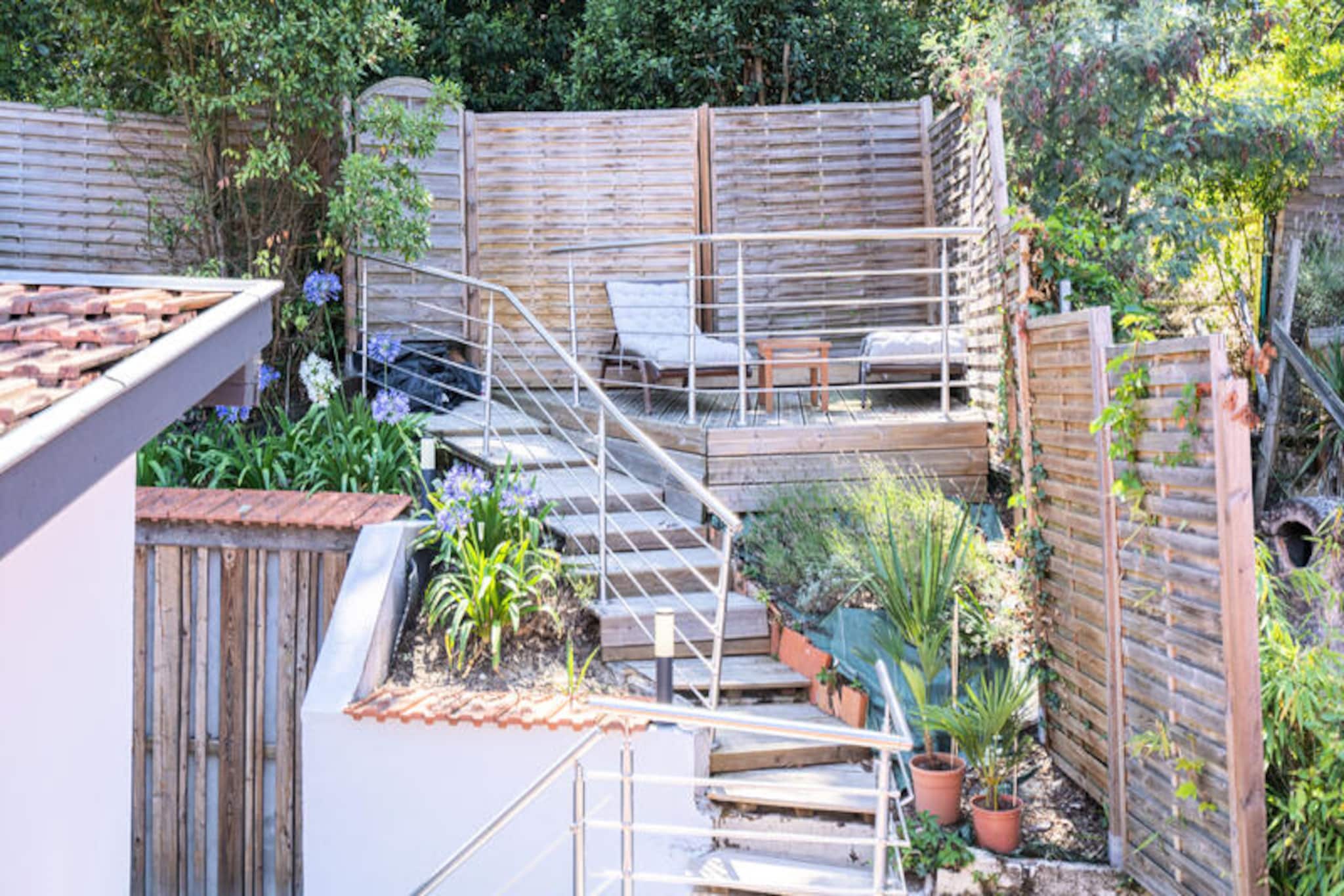 Maison à Arcachon-Niet-getagd