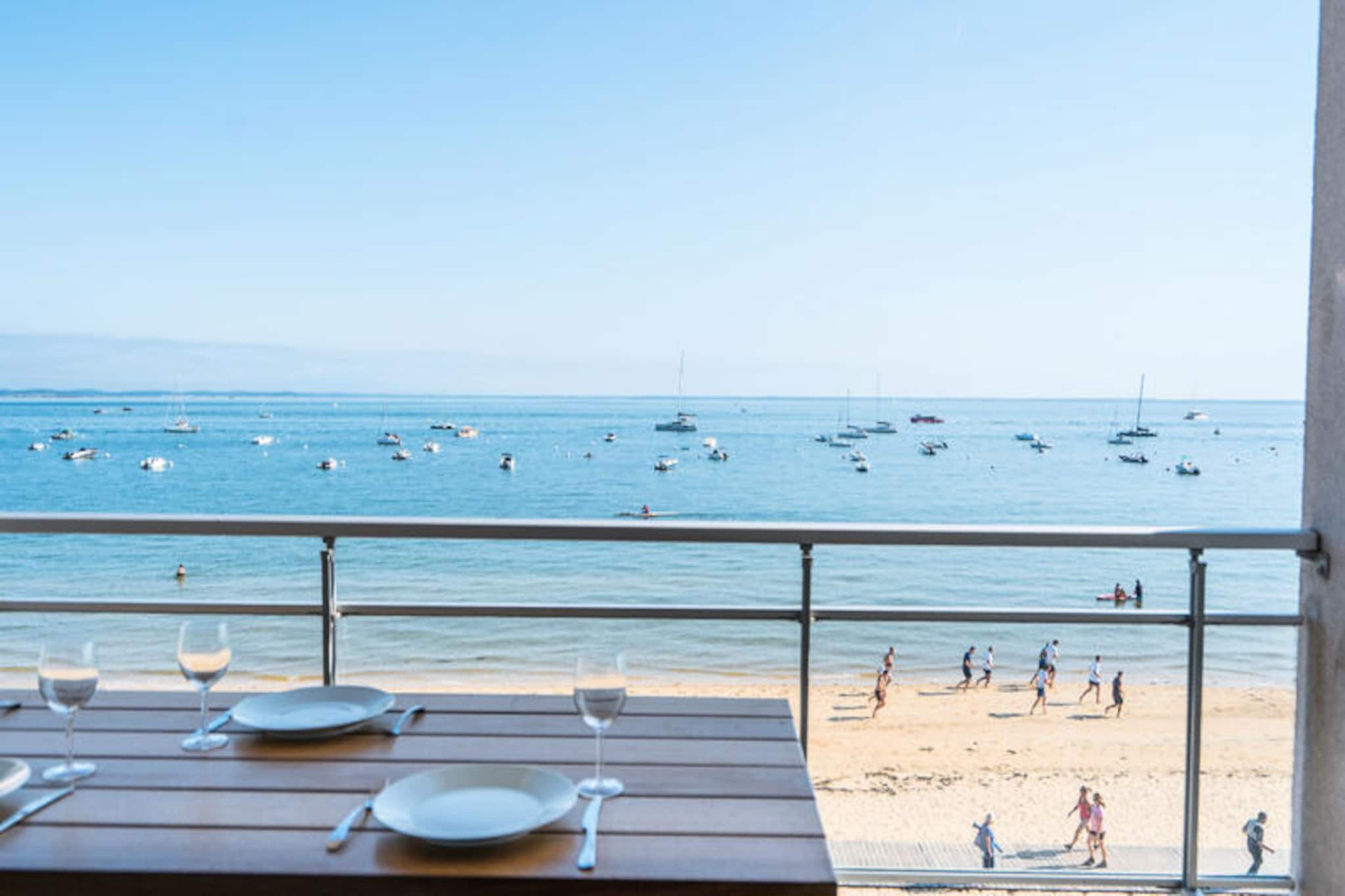 Appartements à Arcachon