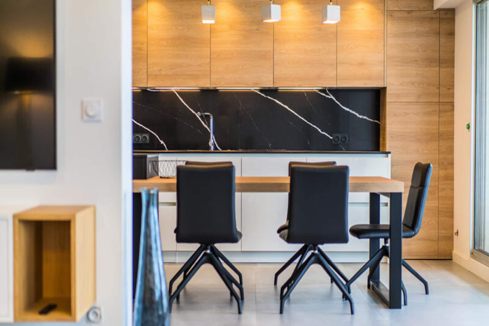 Appartements à Arcachon