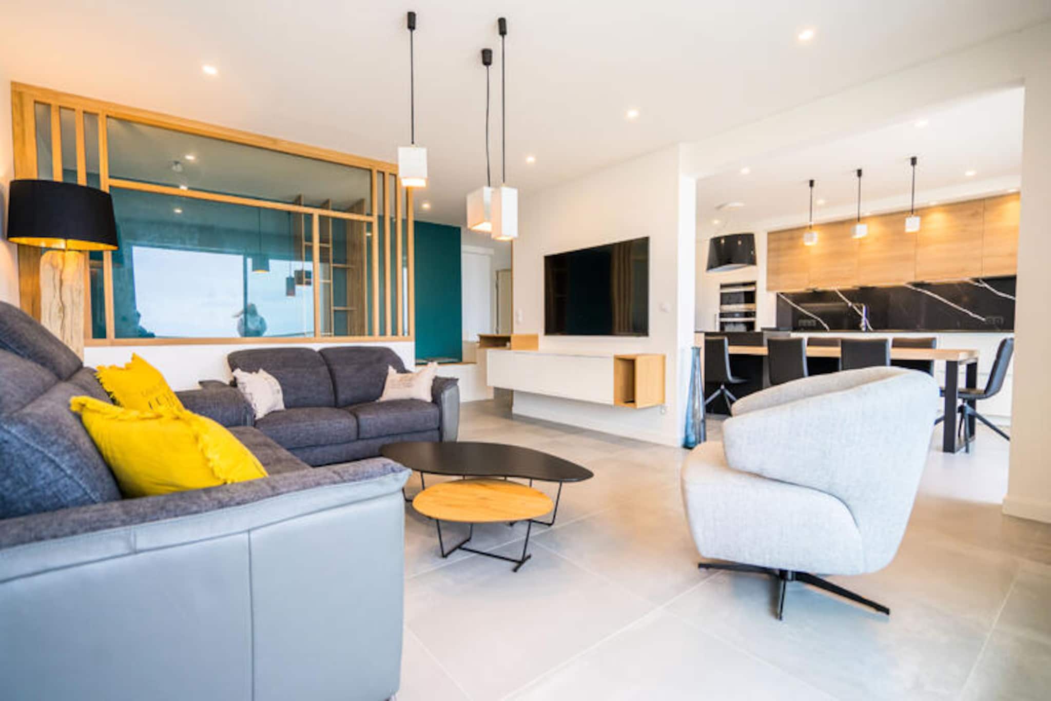 Appartements à Arcachon-Nicht zugeordnet