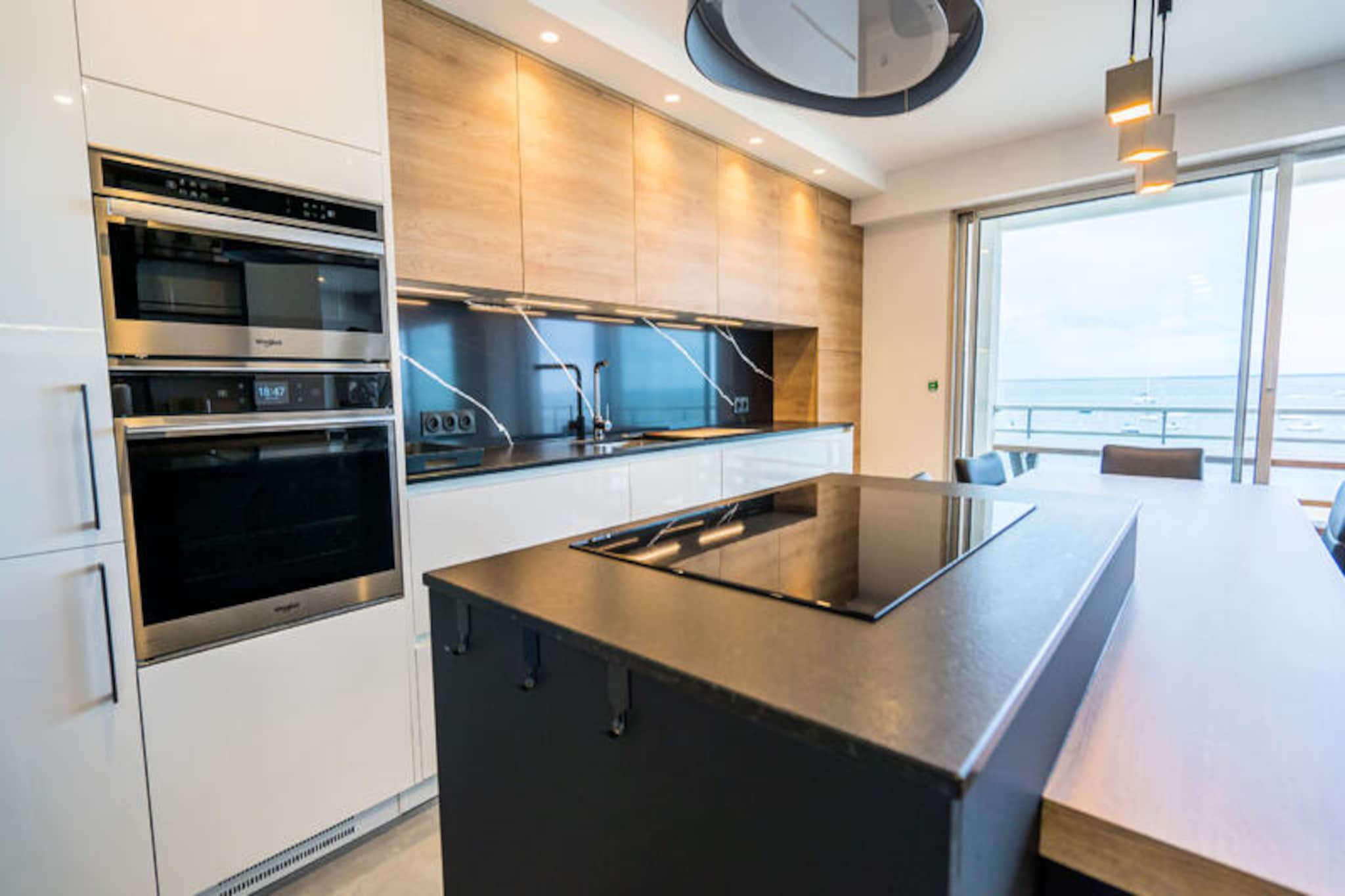 Appartements à Arcachon-Nicht zugeordnet