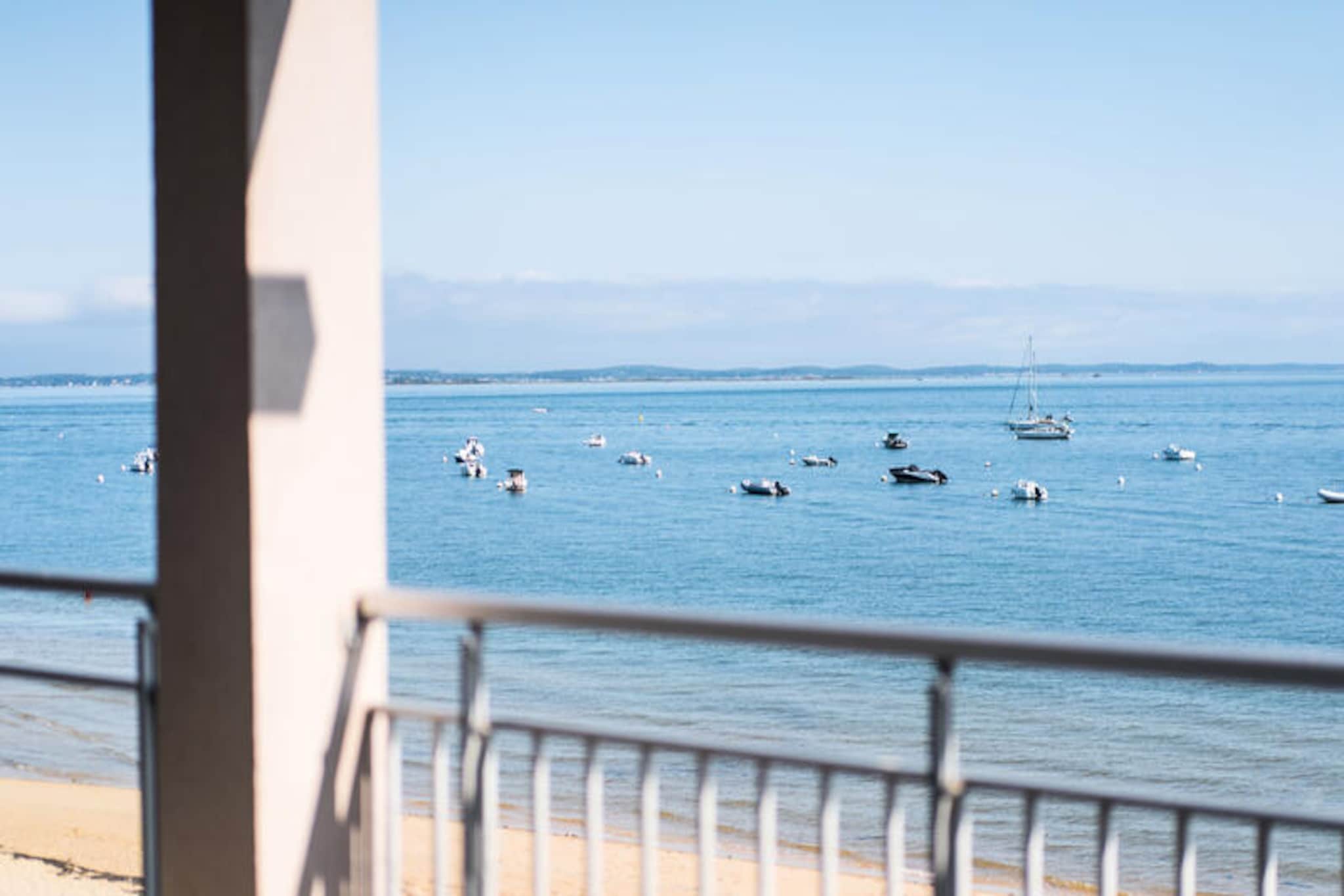 Appartements à Arcachon-Nicht zugeordnet