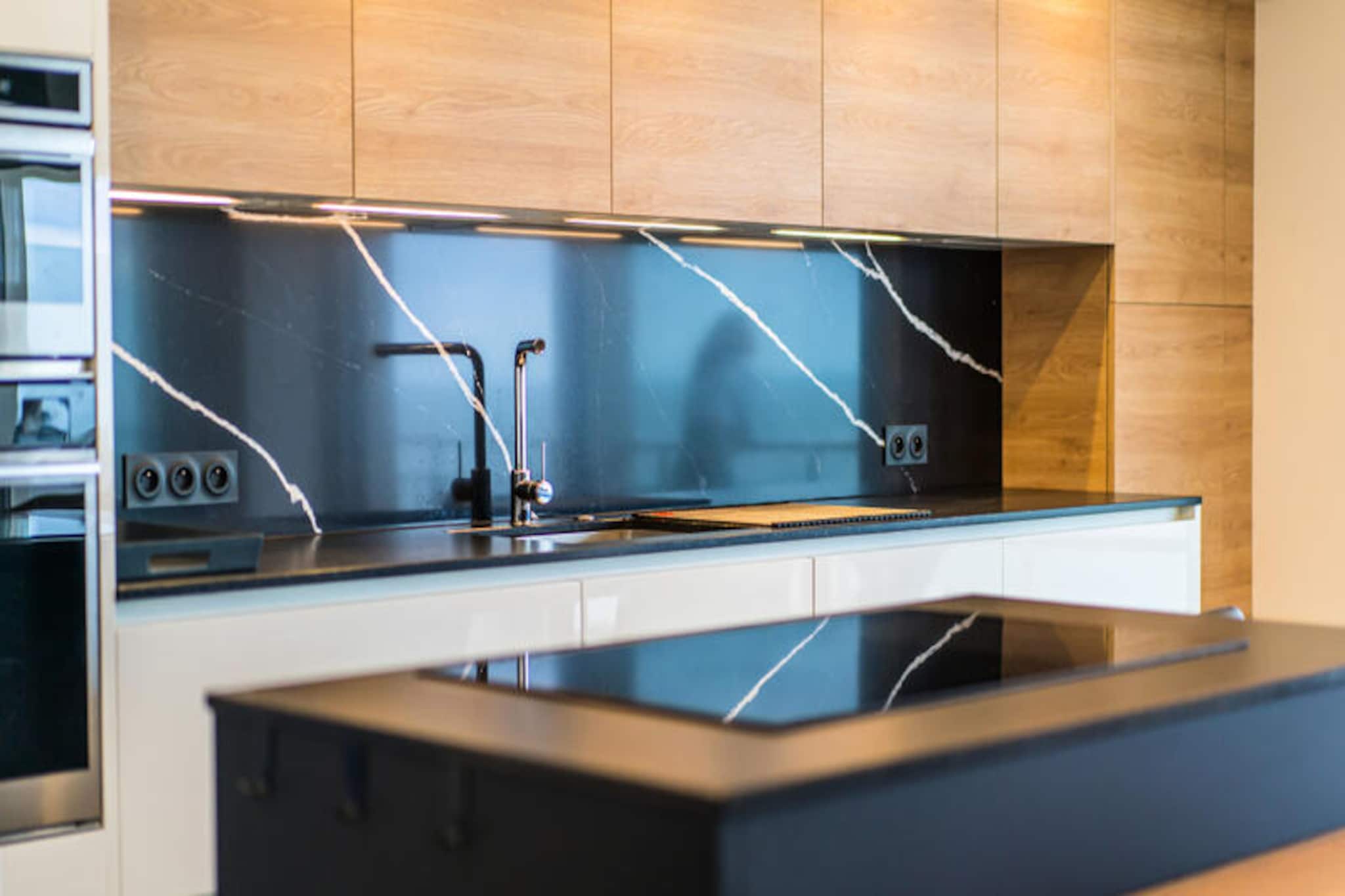 Appartements à Arcachon-Nicht zugeordnet