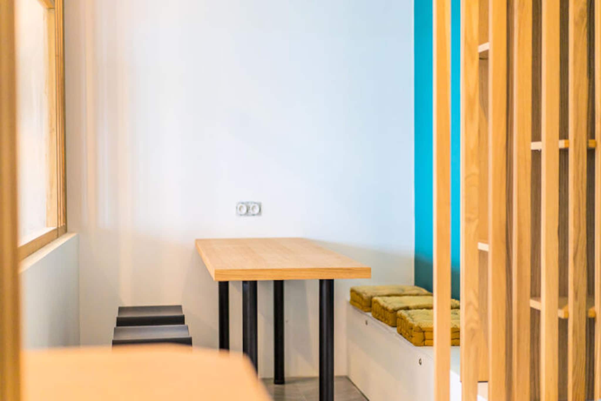 Appartements à Arcachon-Nicht zugeordnet