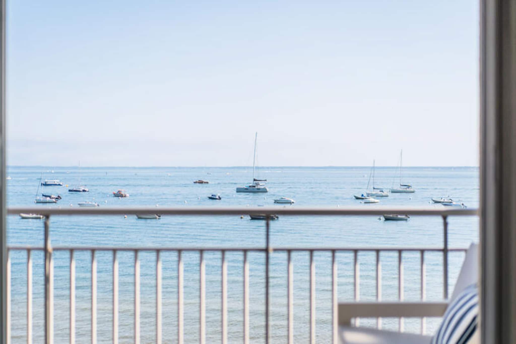 Appartements à Arcachon-Nicht zugeordnet