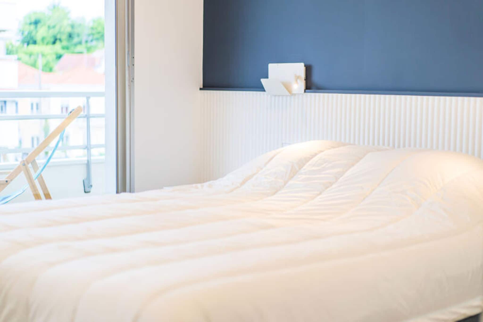 Appartements à Arcachon-Nicht zugeordnet