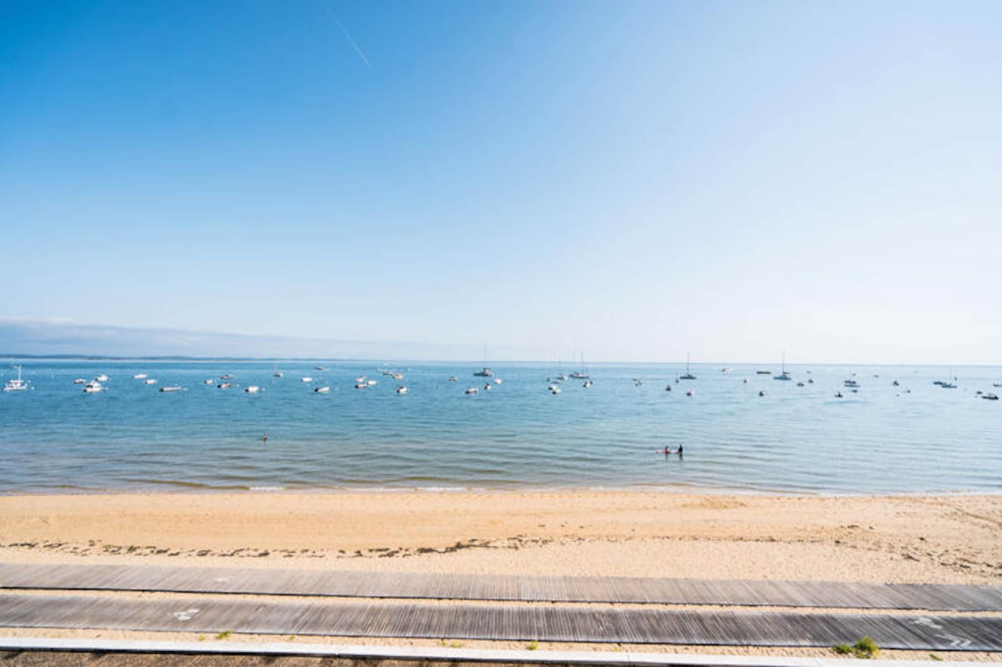 Appartements à Arcachon-Nicht zugeordnet