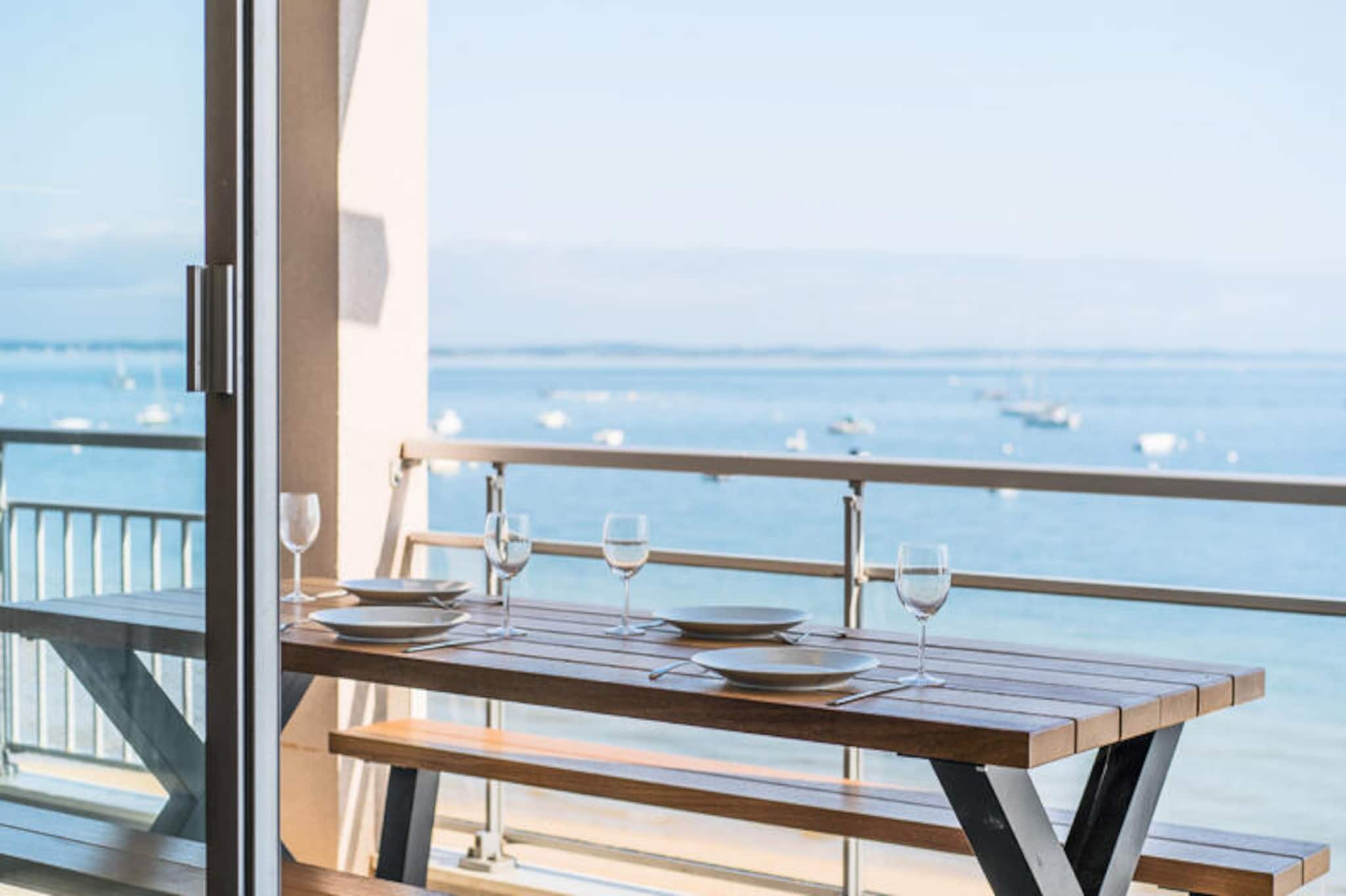 Appartements à Arcachon-Nicht zugeordnet