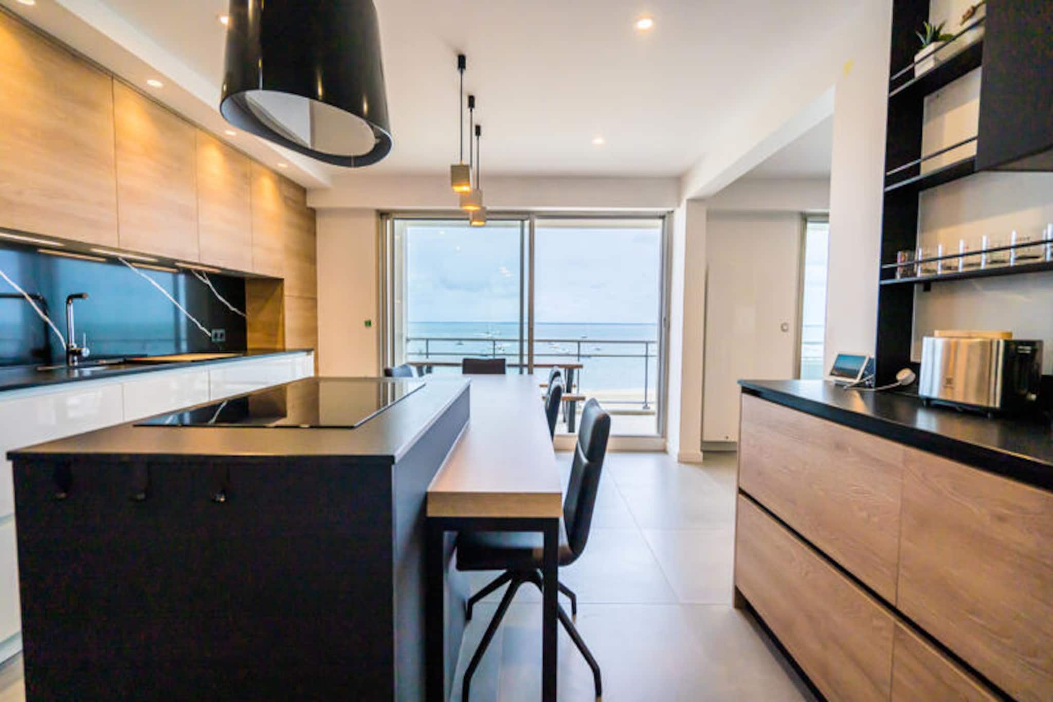 Appartements à Arcachon-Nicht zugeordnet