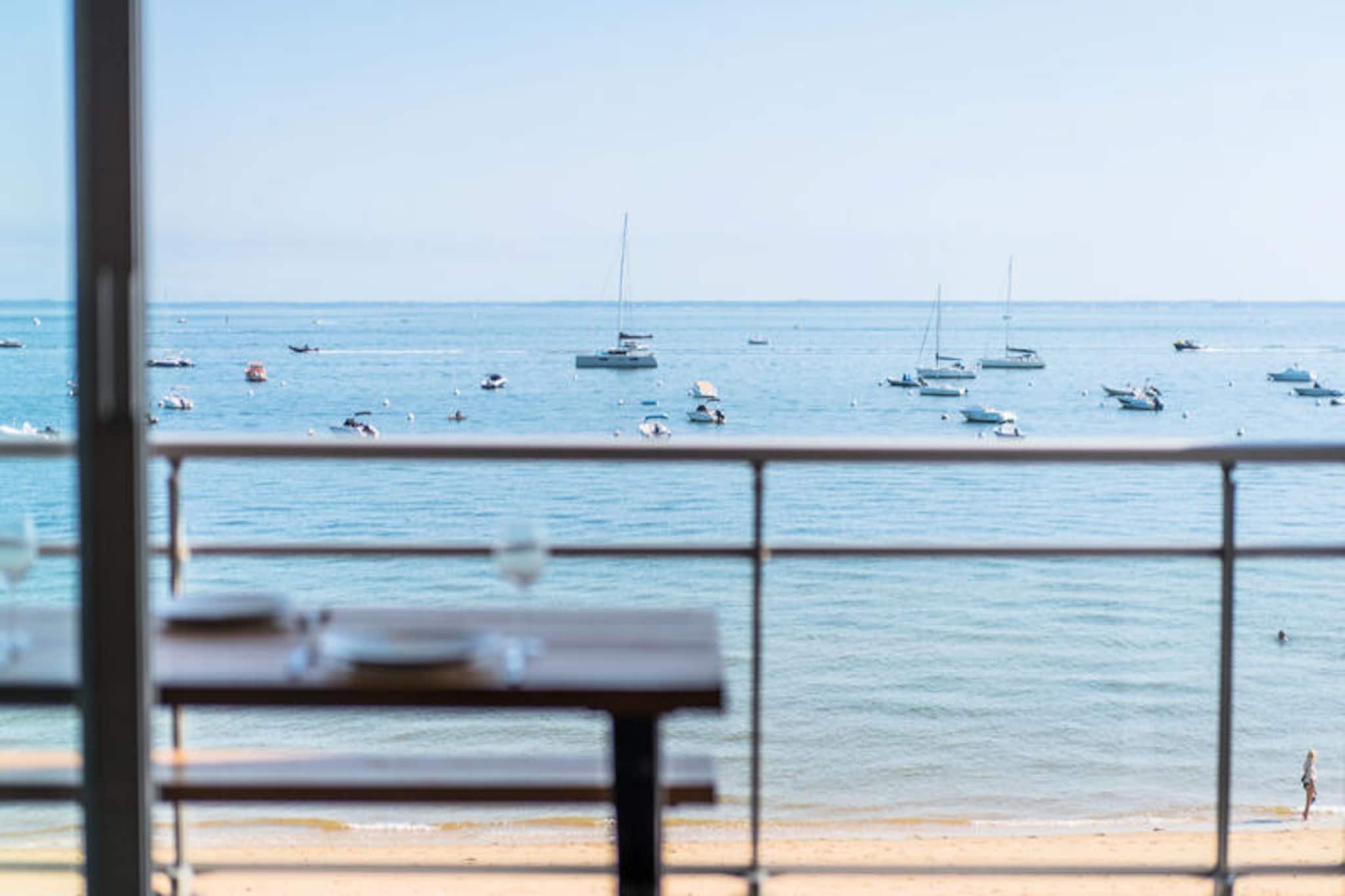 Appartements à Arcachon-Nicht zugeordnet