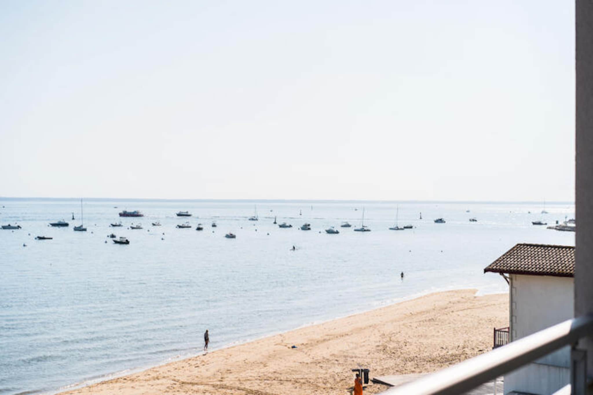 Appartements à Arcachon-Nicht zugeordnet