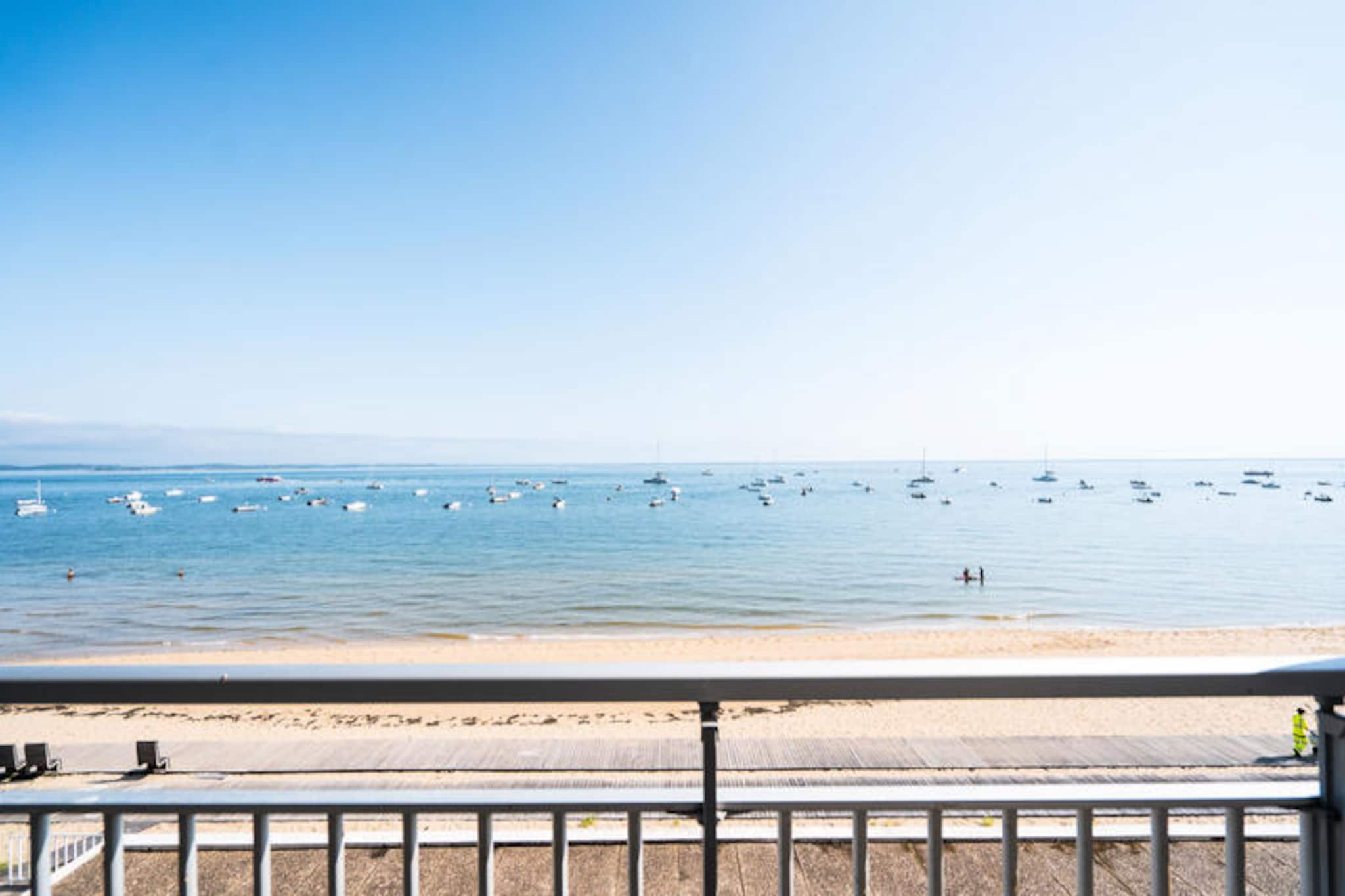 Appartements à Arcachon-Nicht zugeordnet
