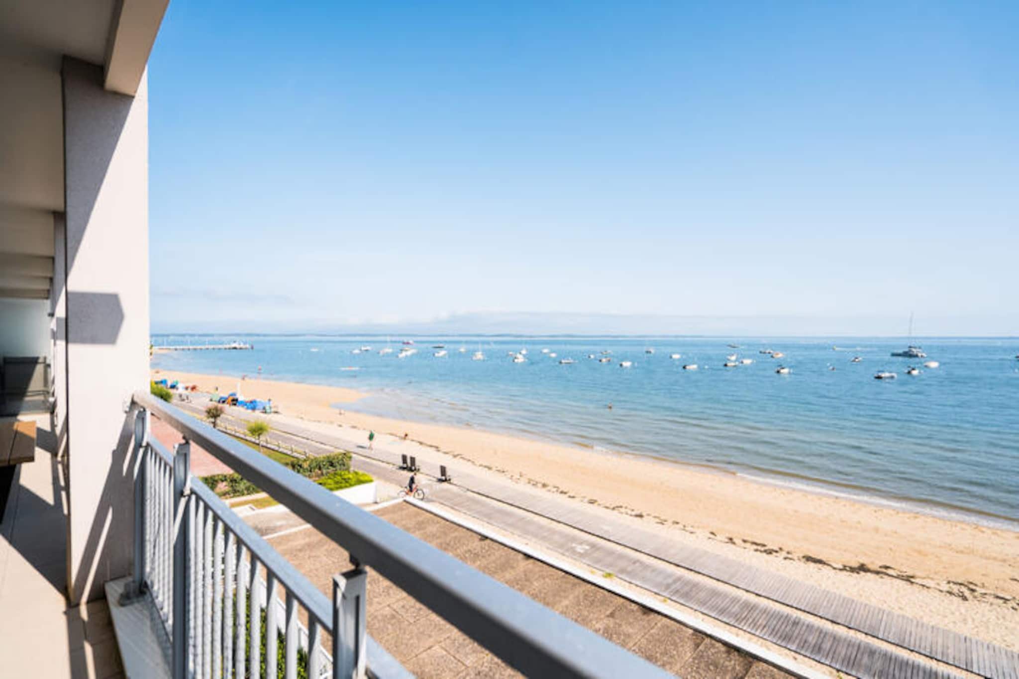 Appartements à Arcachon-Nicht zugeordnet