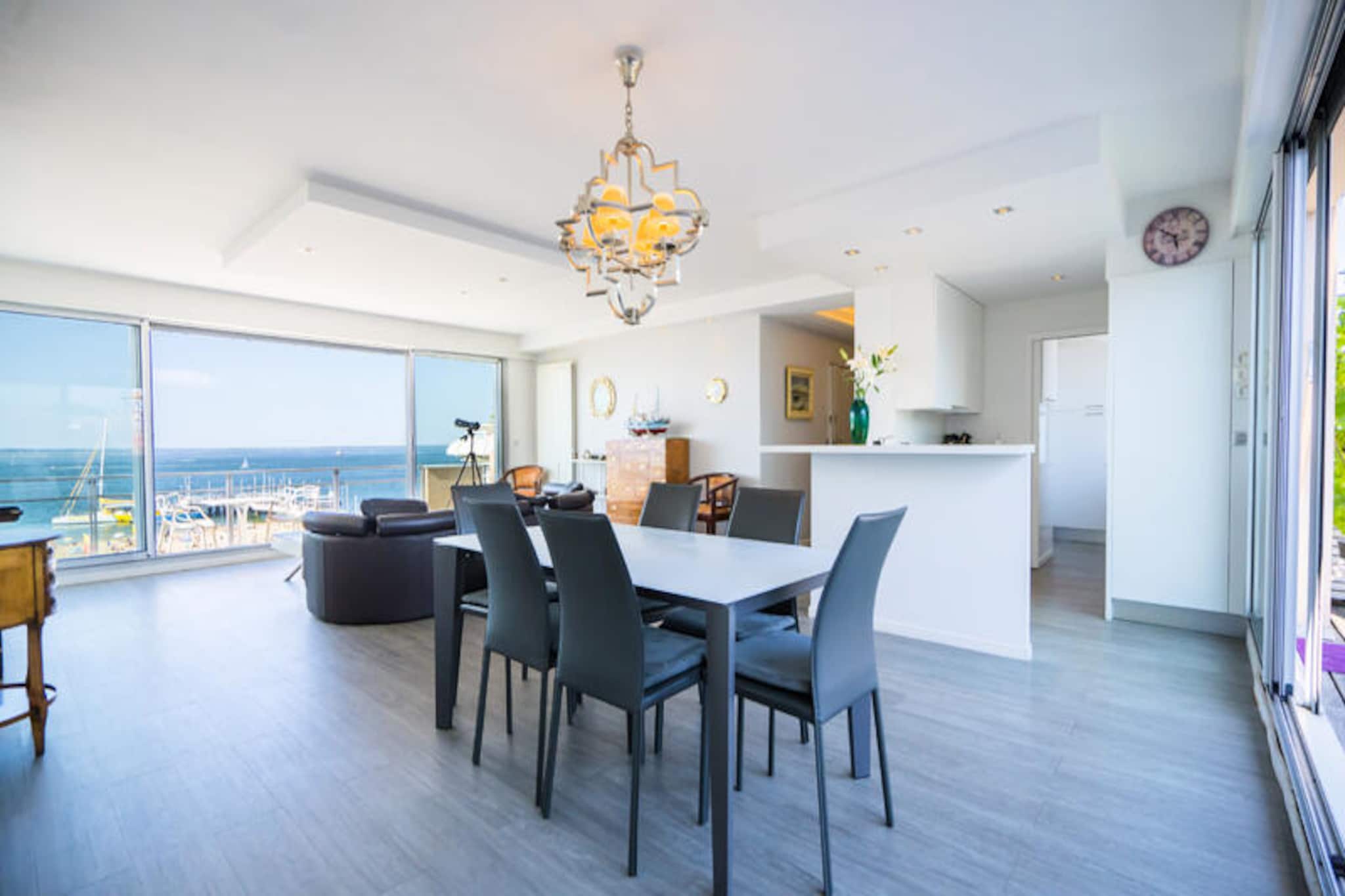 Appartements à Arcachon-Non tagué