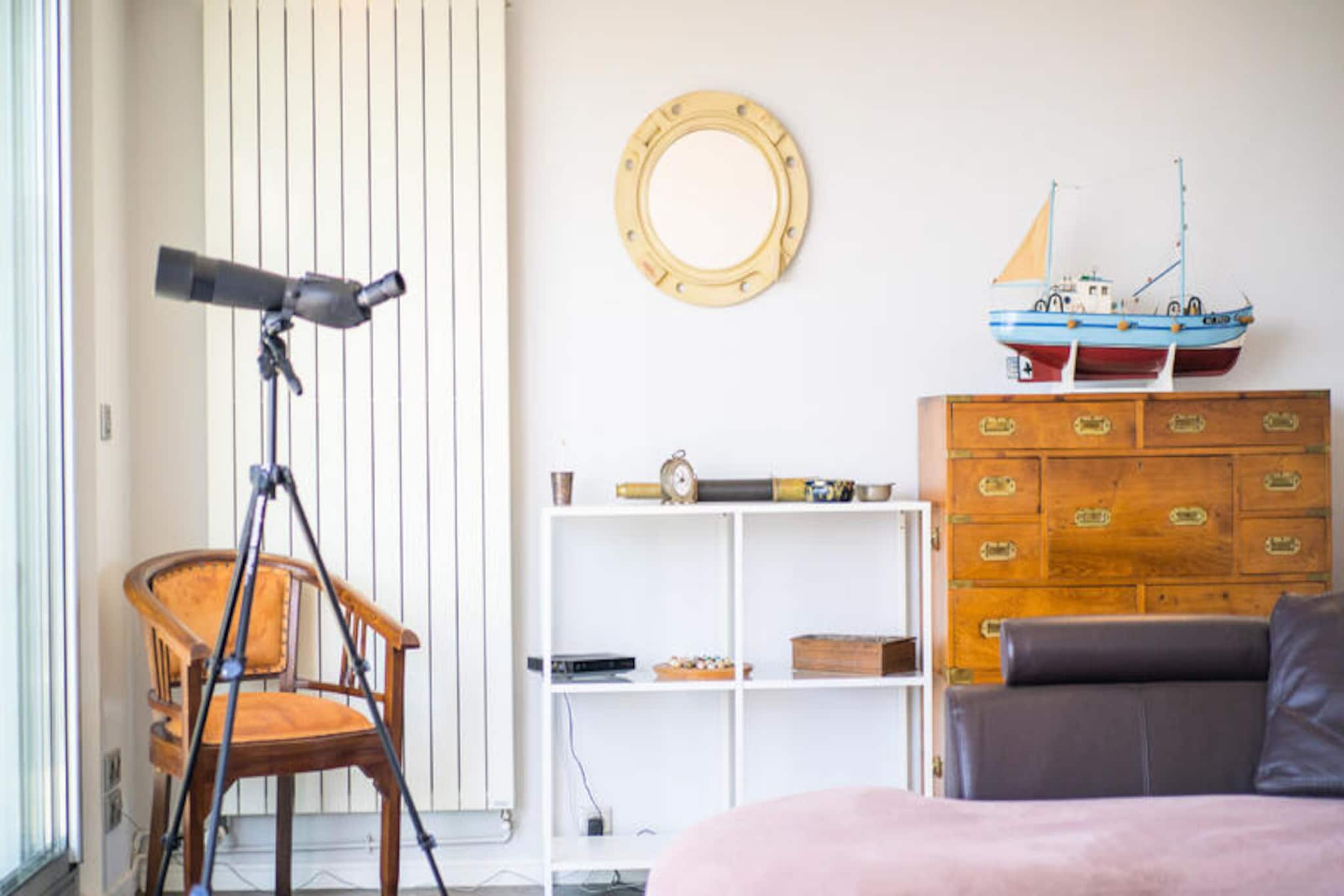 Appartements à Arcachon-Non tagué