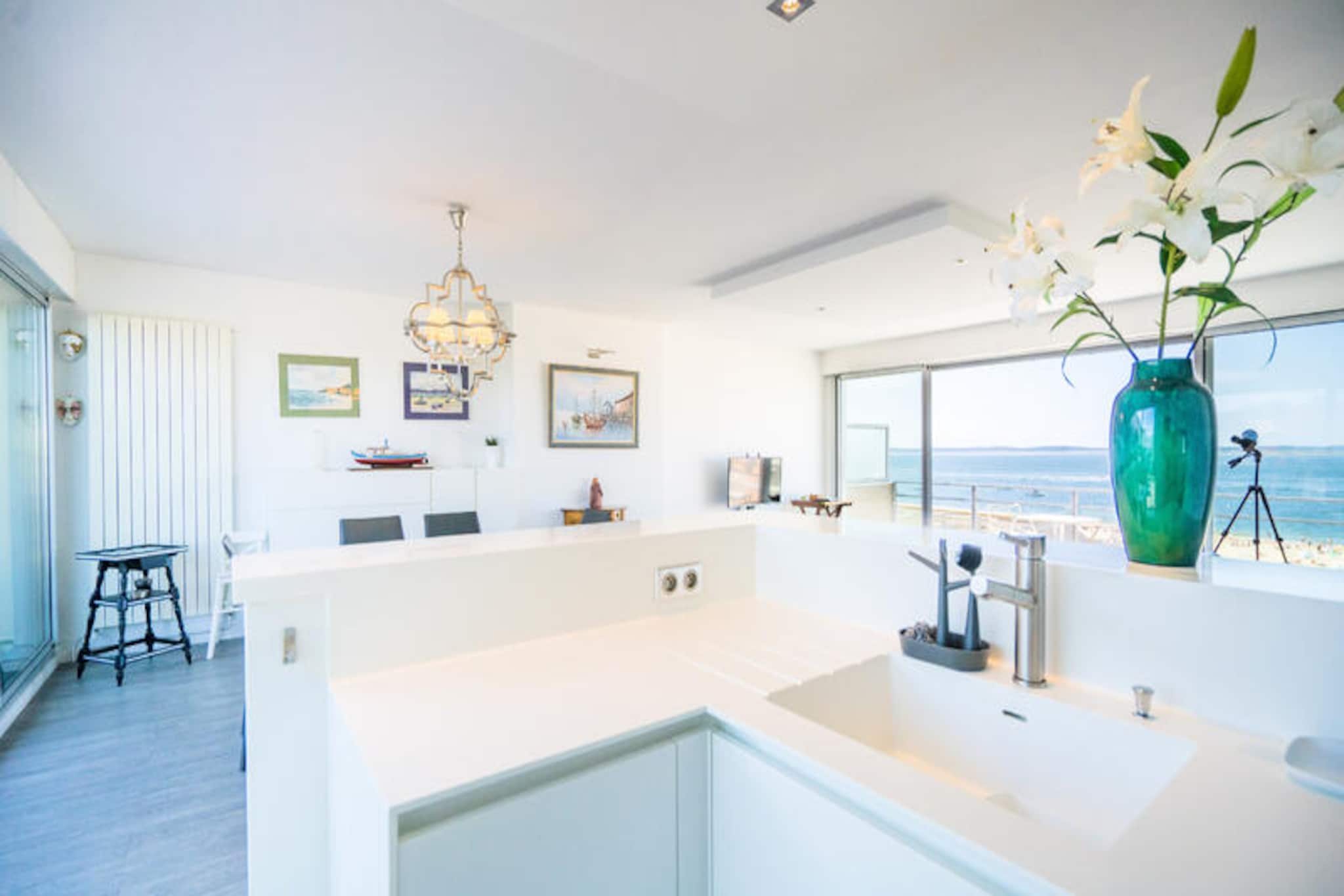 Appartements à Arcachon-Non tagué