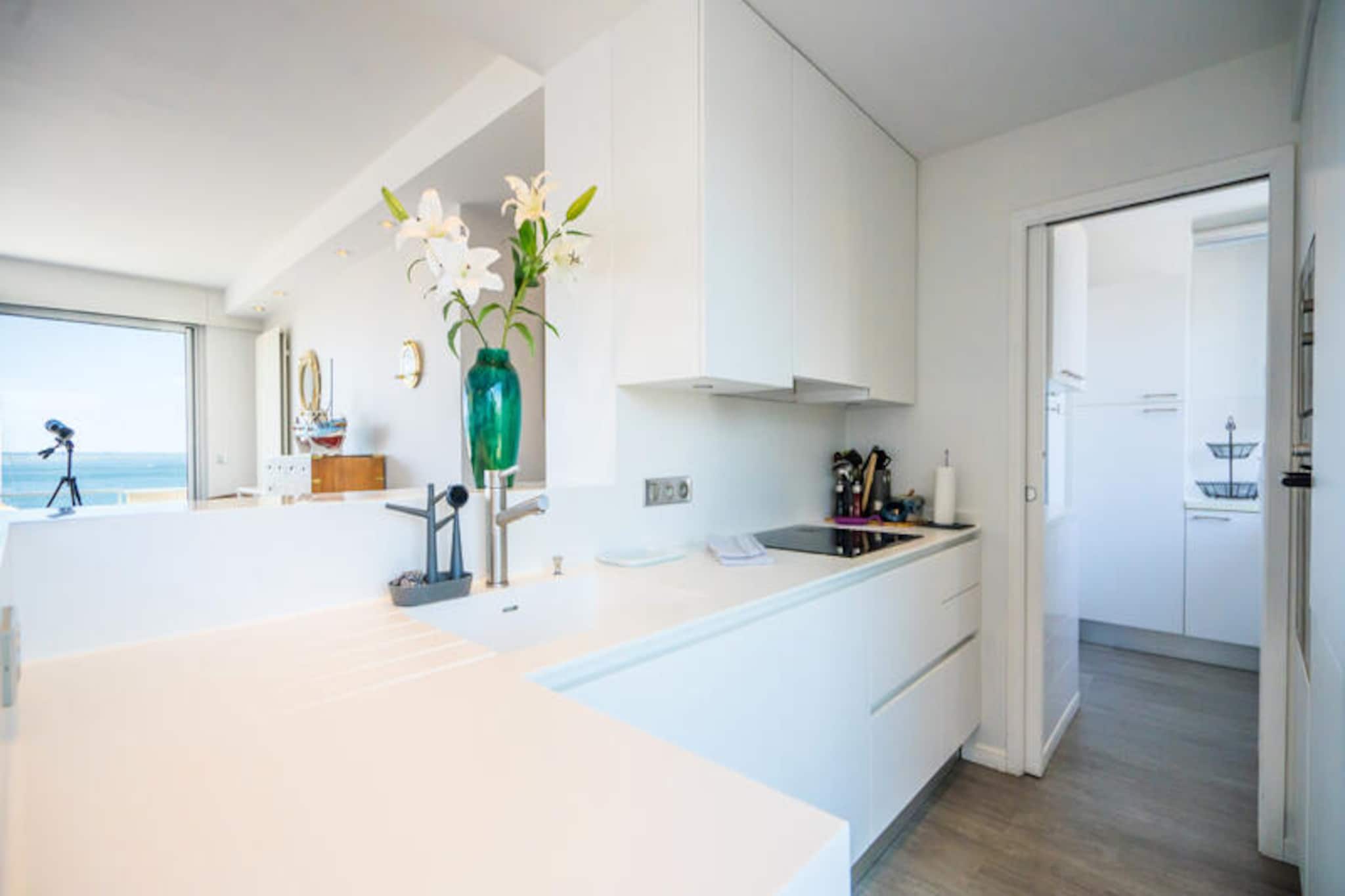 Appartements à Arcachon-Non tagué