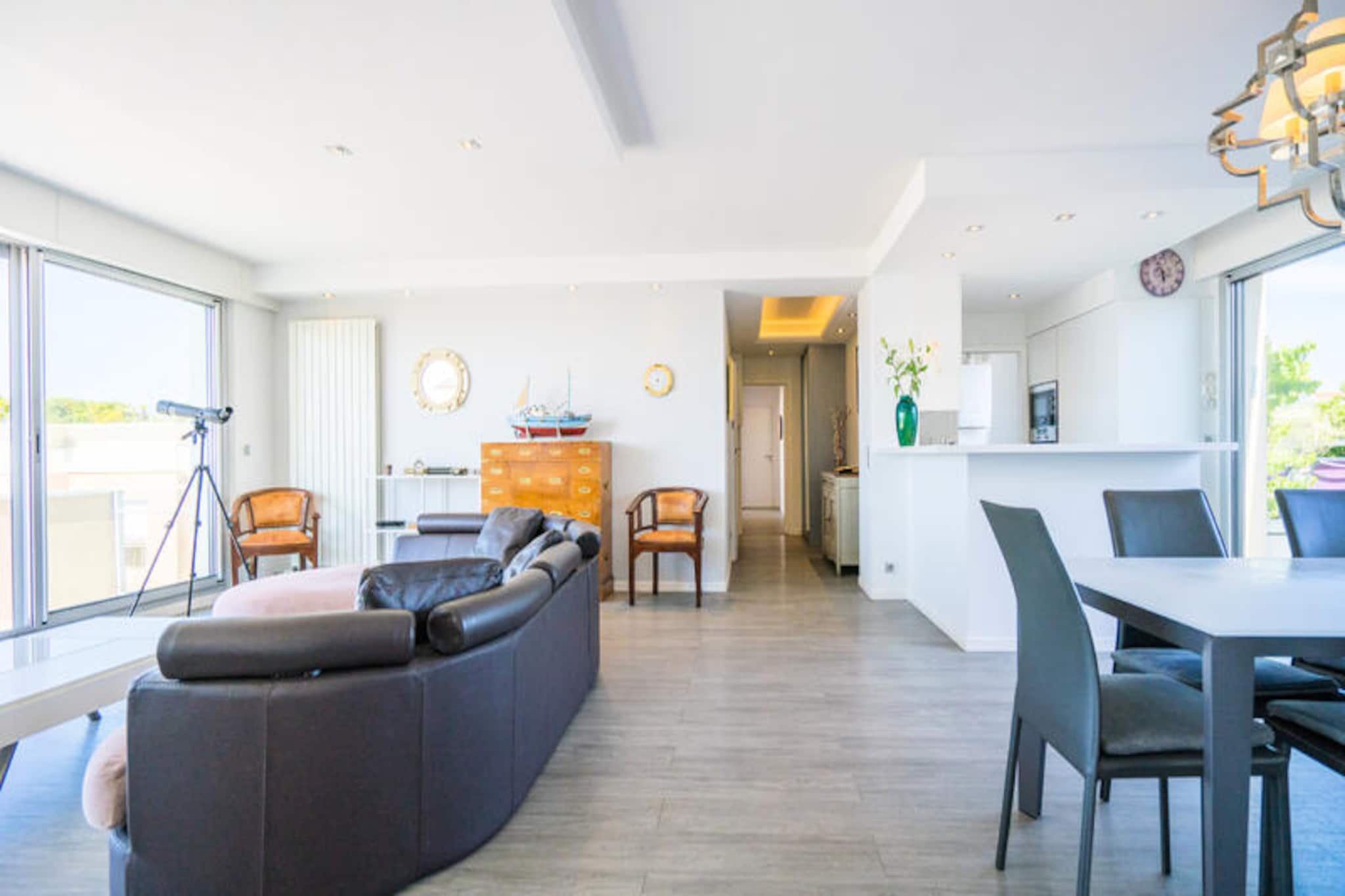 Appartements à Arcachon-Non tagué