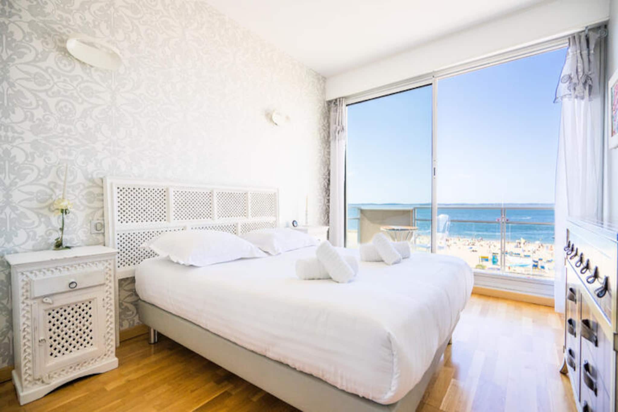 Appartements à Arcachon-Non tagué