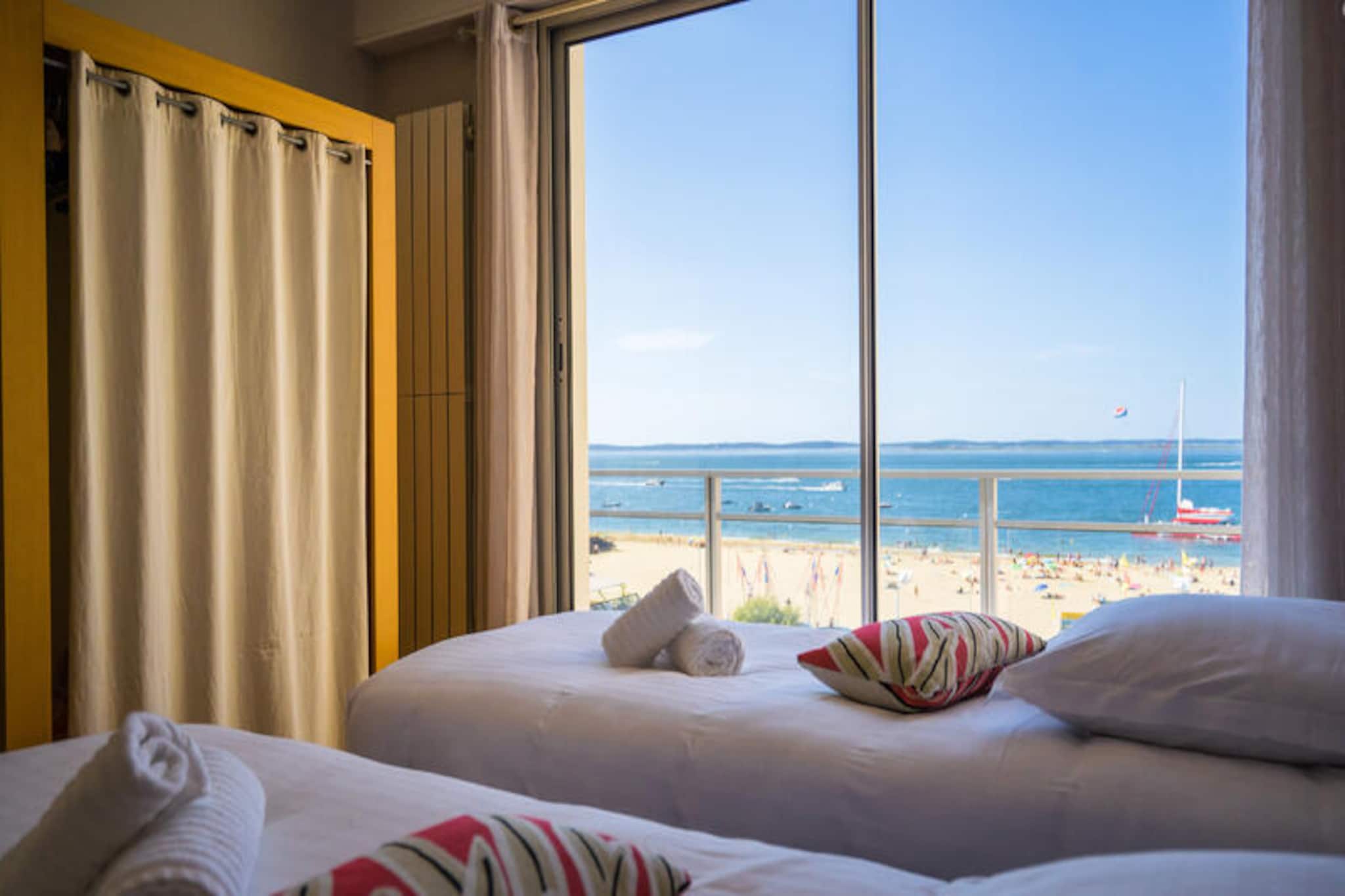 Appartements à Arcachon-Non tagué