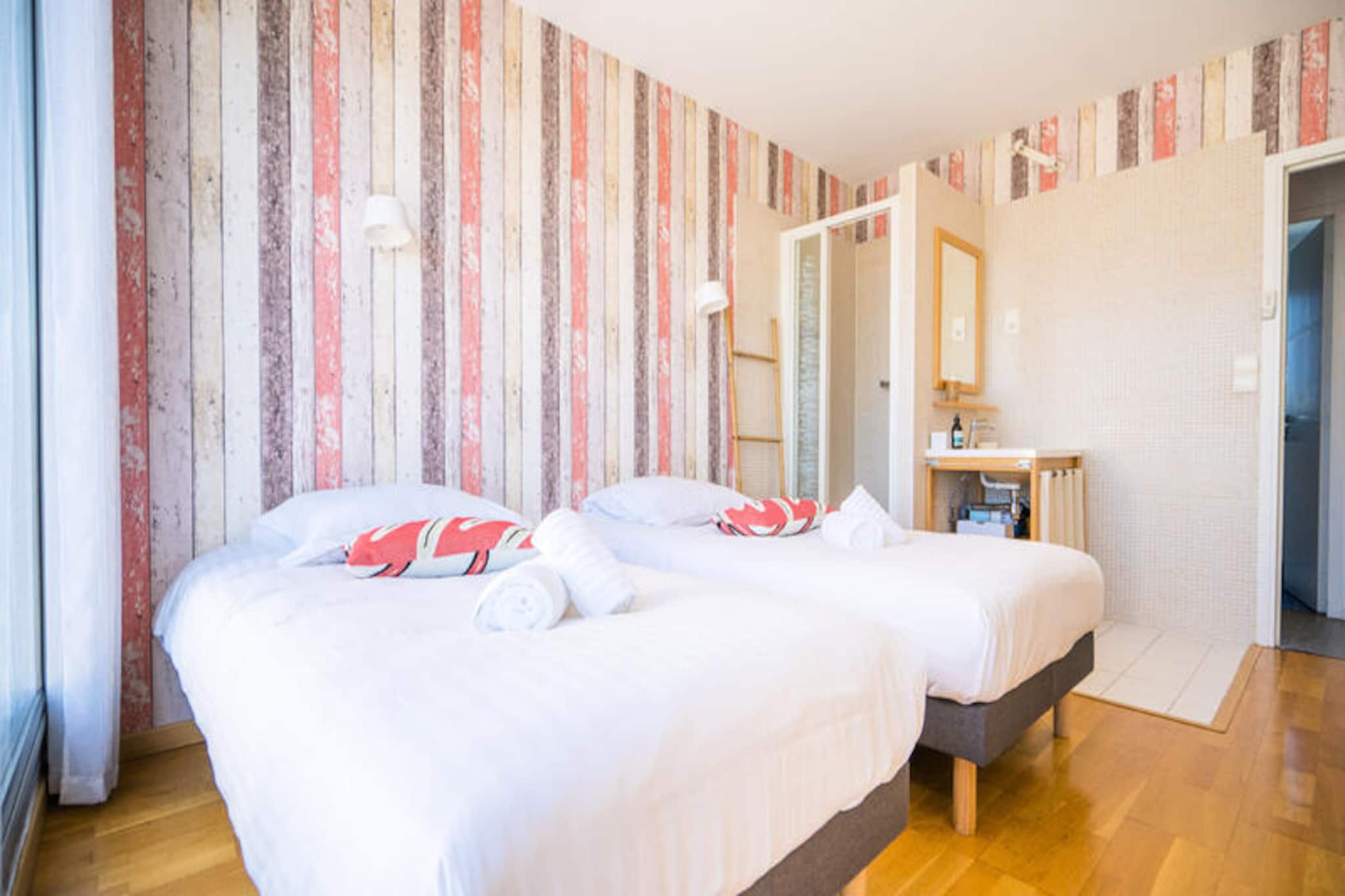 Appartements à Arcachon-Non tagué