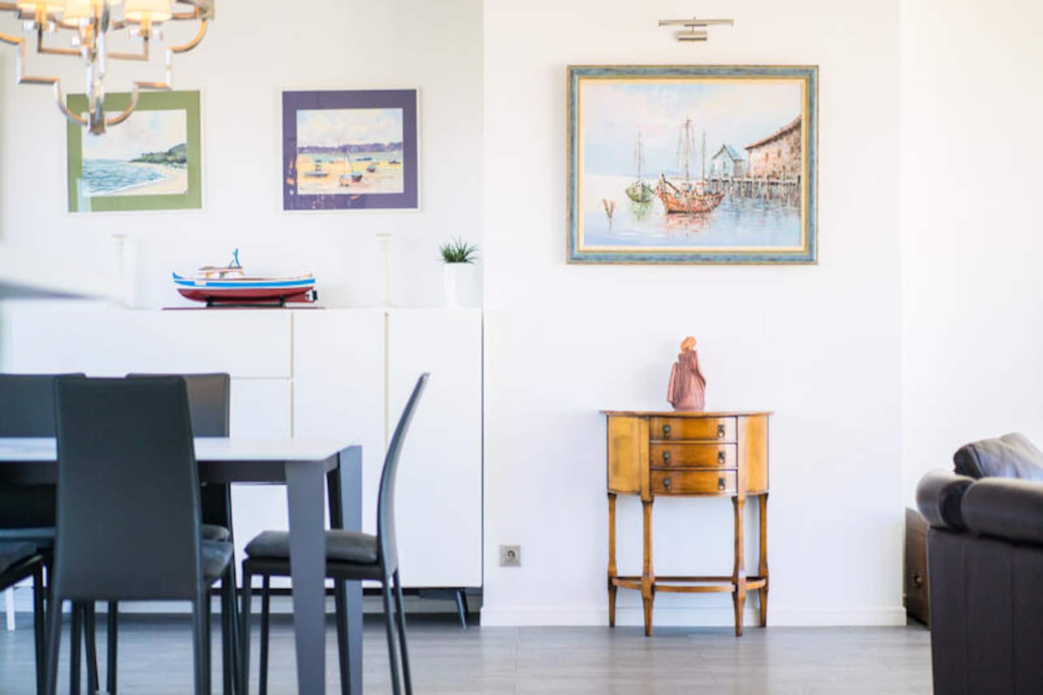 Appartements à Arcachon-Non tagué