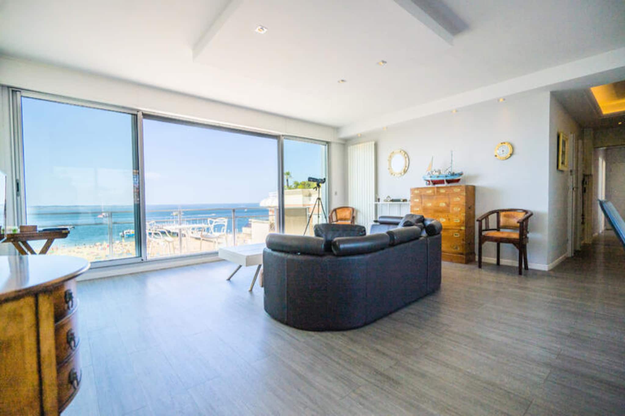 Appartements à Arcachon-Non tagué