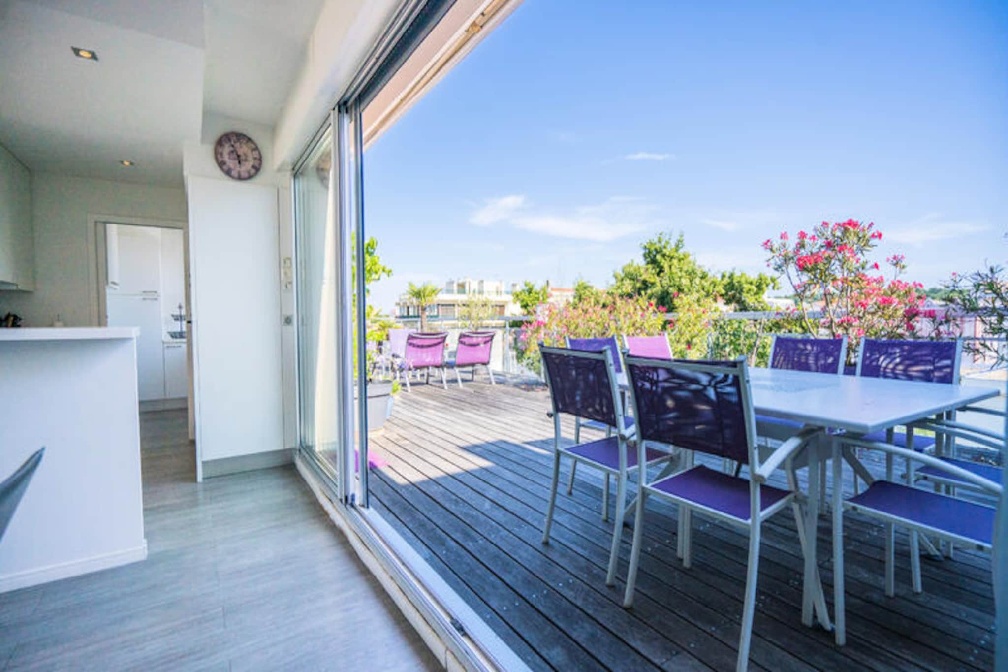 Appartements à Arcachon-Non tagué