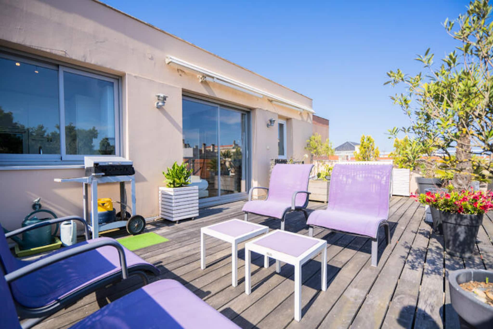 Appartements à Arcachon-Non tagué