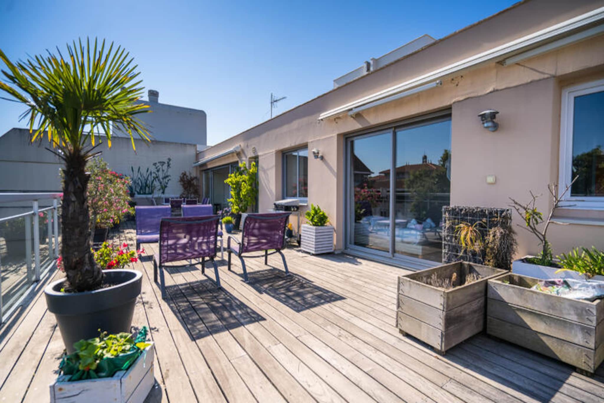 Appartements à Arcachon-Non tagué