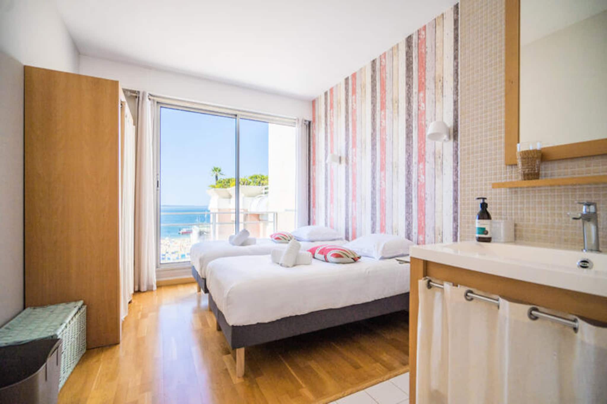 Appartements à Arcachon-Non tagué