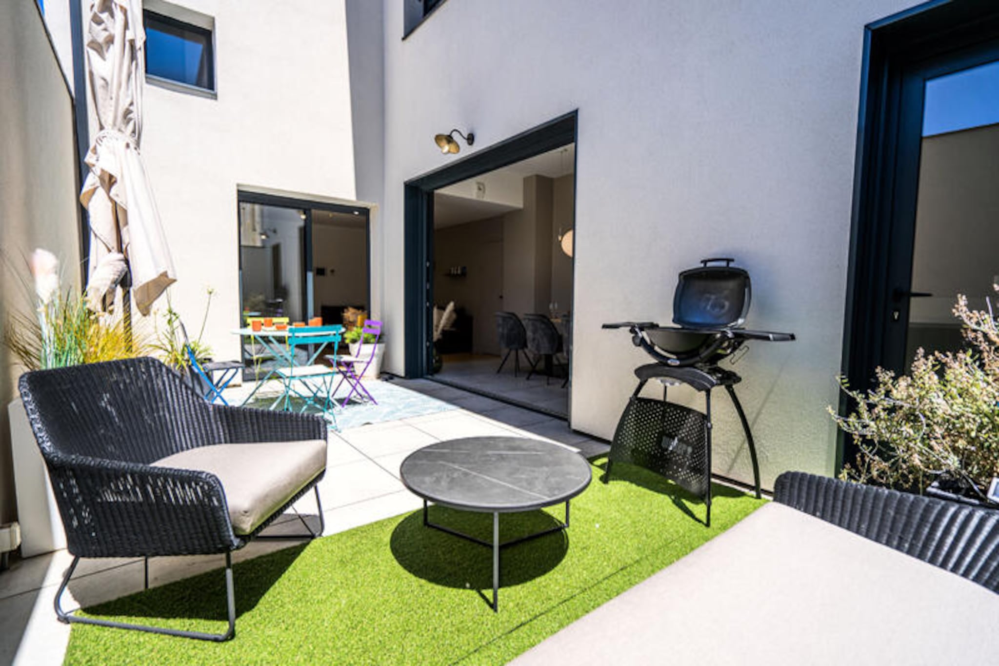 Appartements à Arcachon