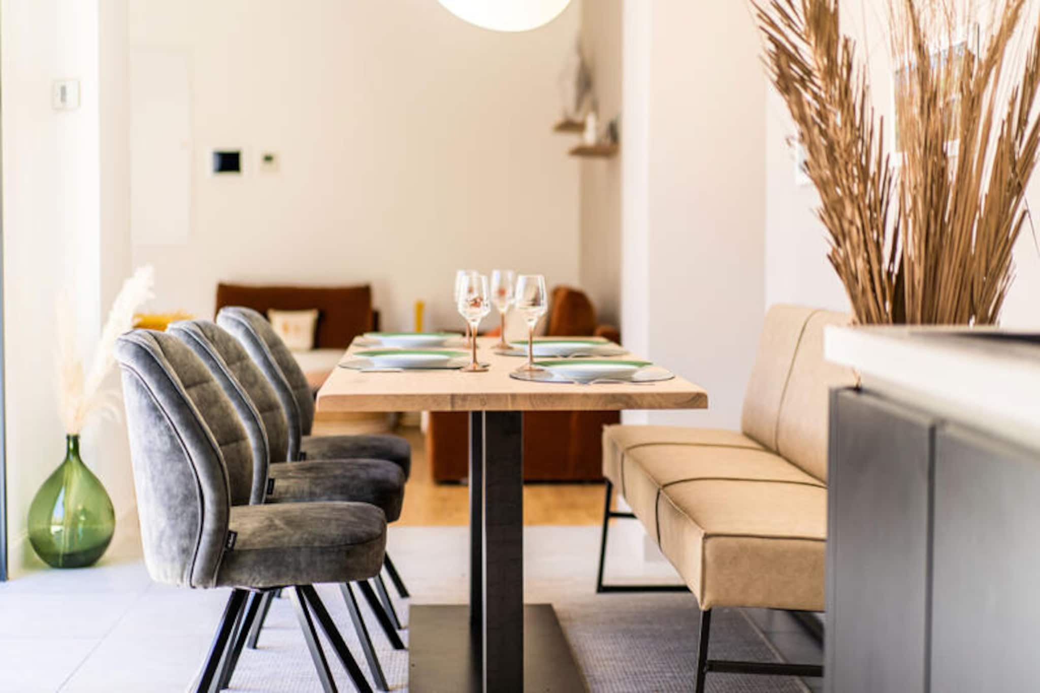 Appartements à Arcachon-Non tagué