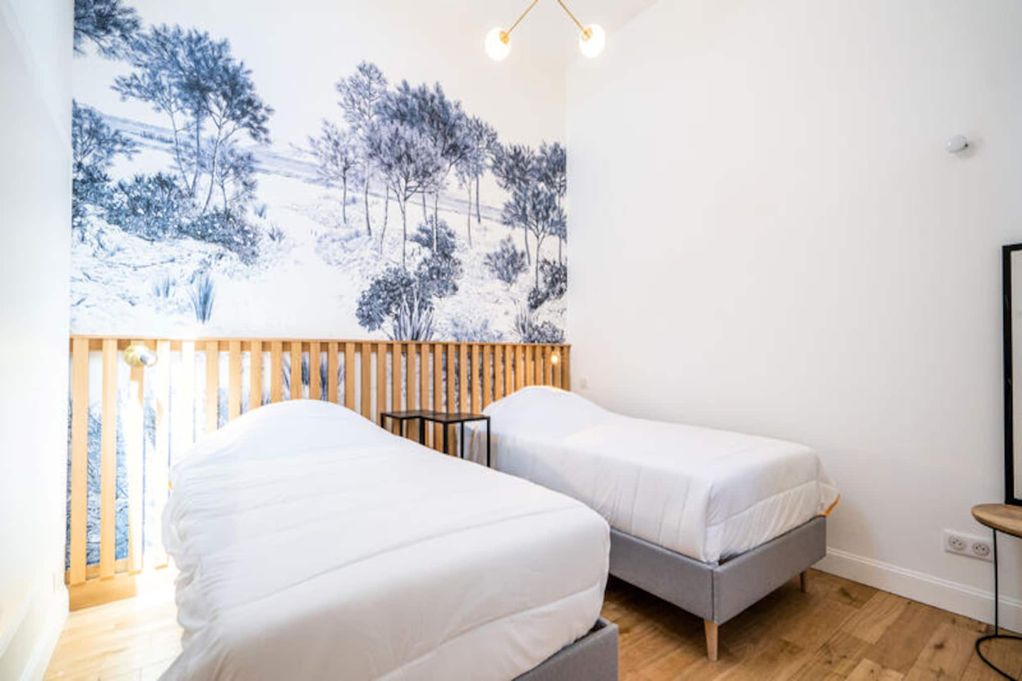 Appartements à Arcachon-Non tagué