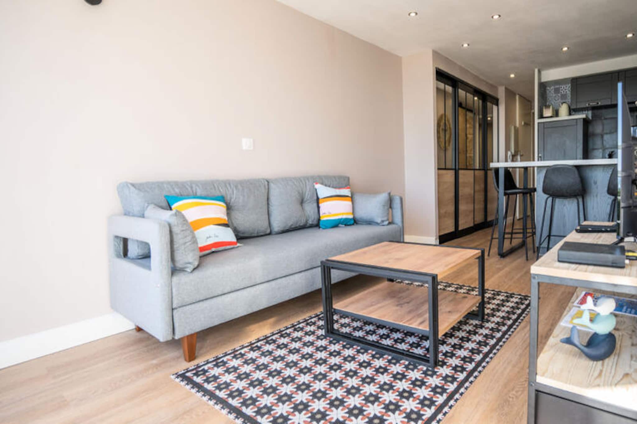 Appartements à Arcachon