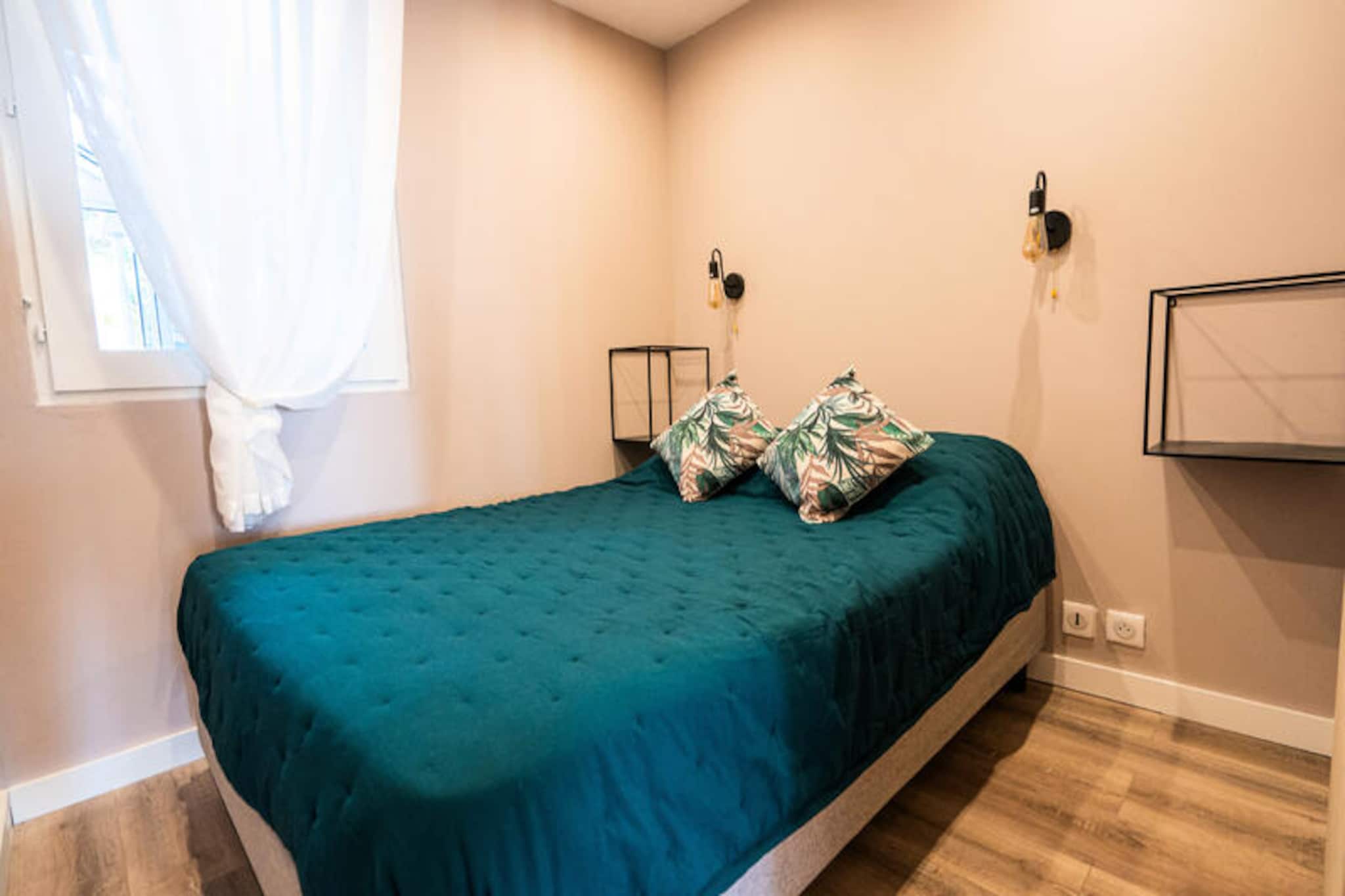 Appartements à Arcachon-Niet-getagd