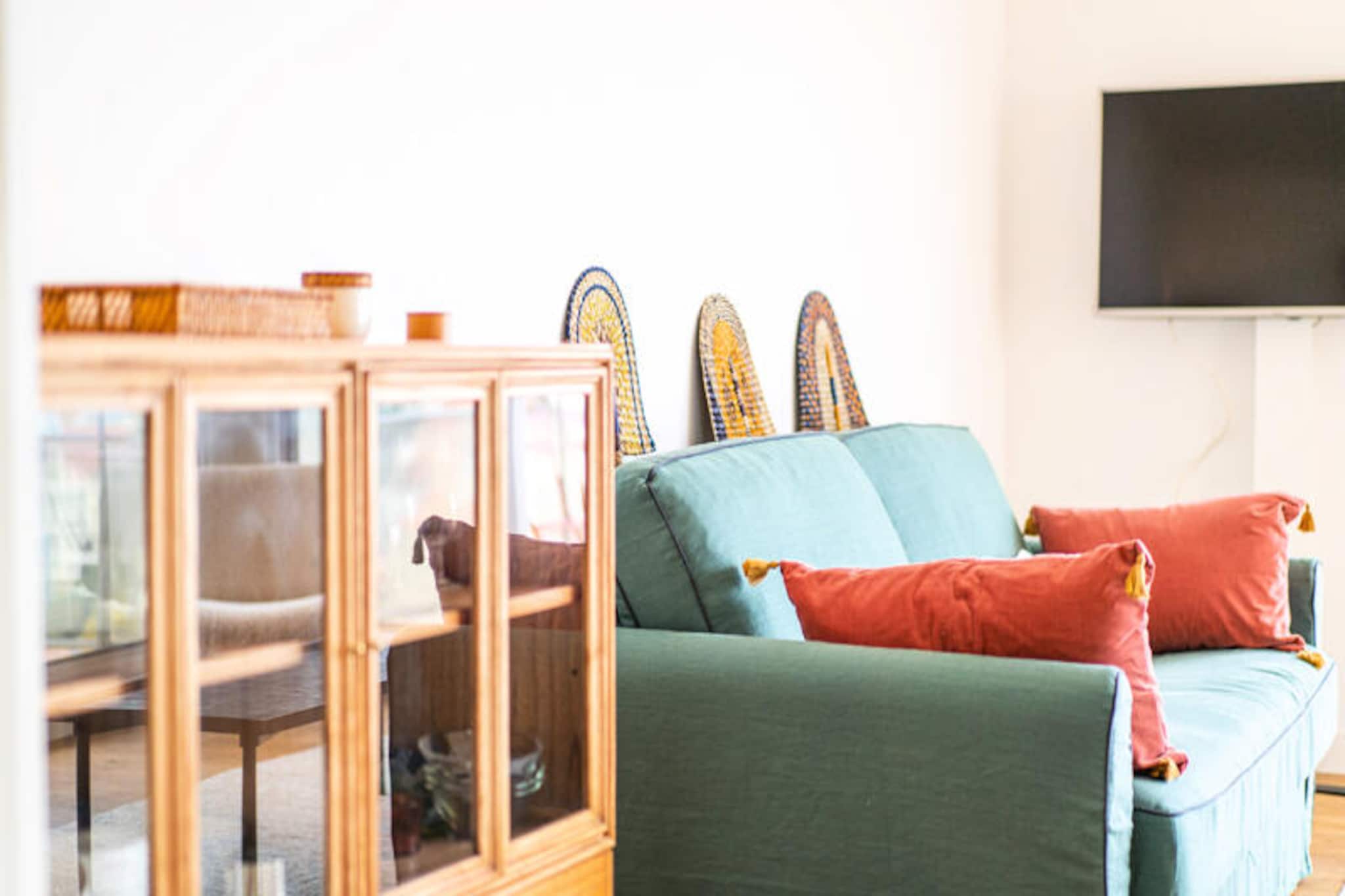 Appartements à Arcachon