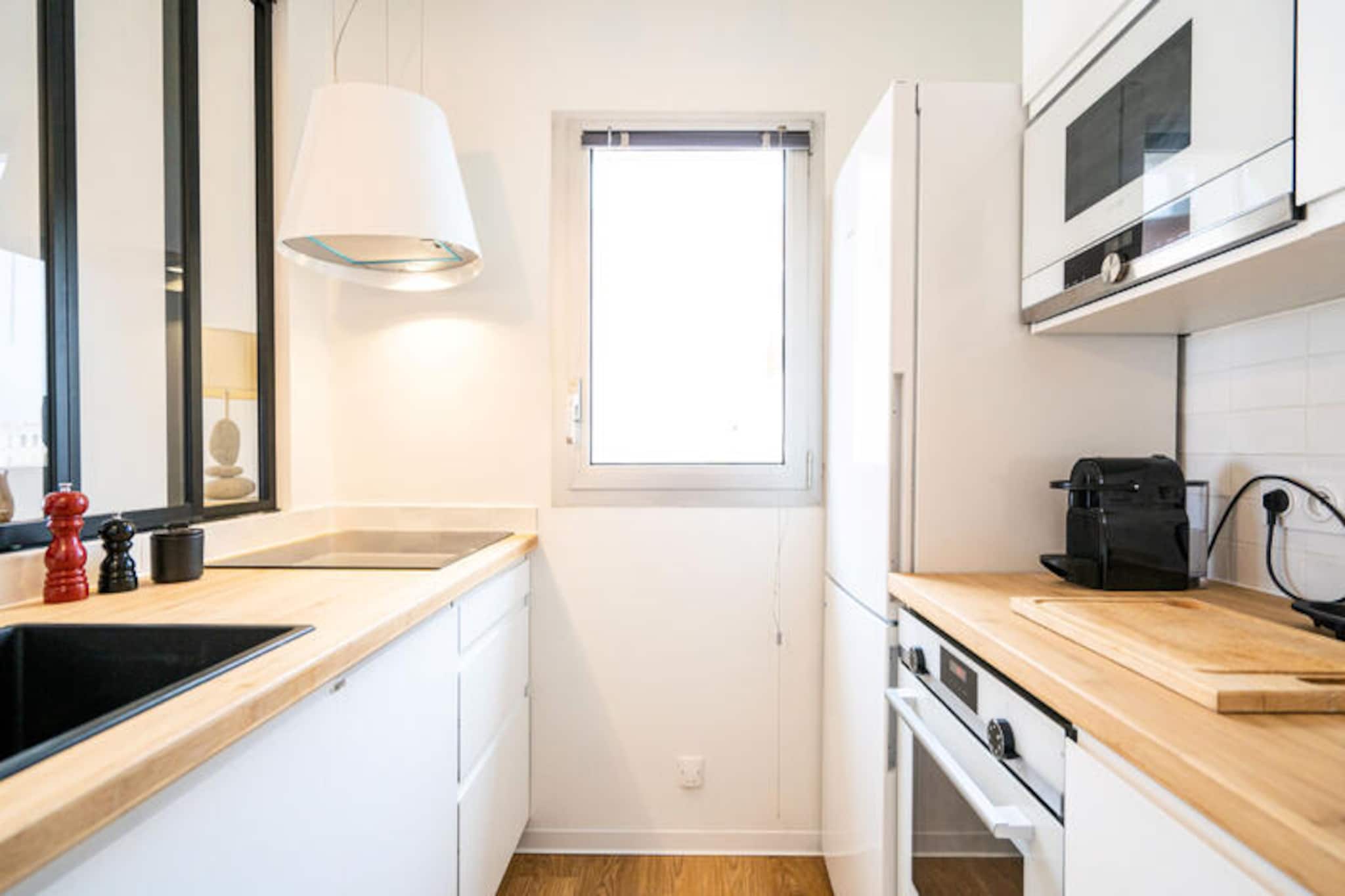 Appartements à Arcachon-Untagged