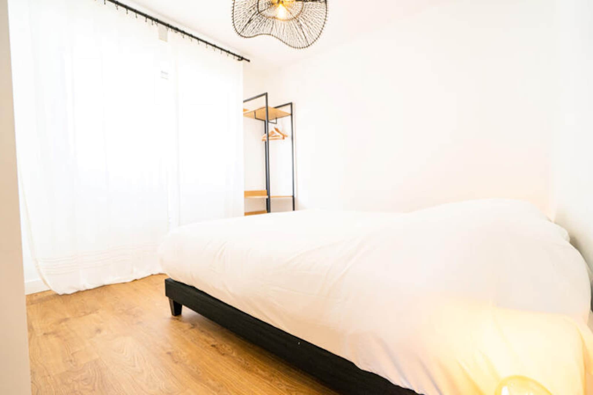 Appartements à Arcachon-Untagged