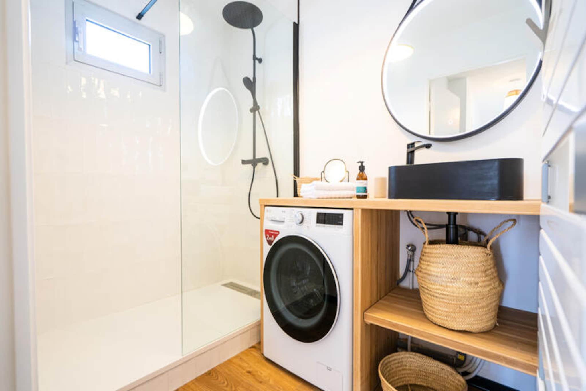 Appartements à Arcachon-Untagged