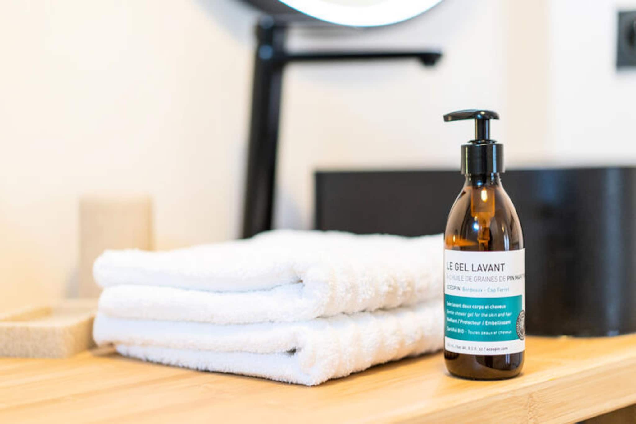 Appartements à Arcachon-Untagged