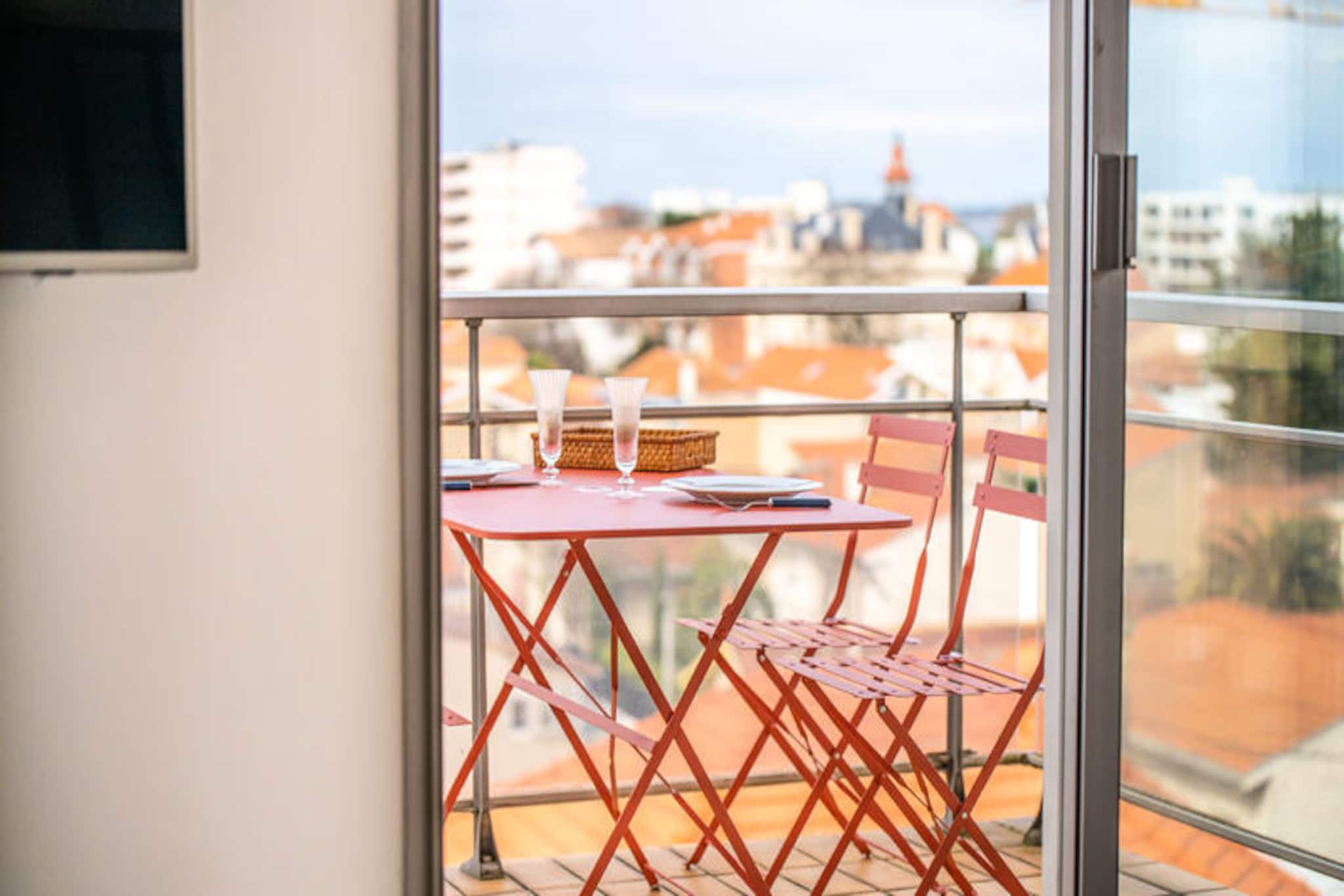 Appartements à Arcachon-Untagged