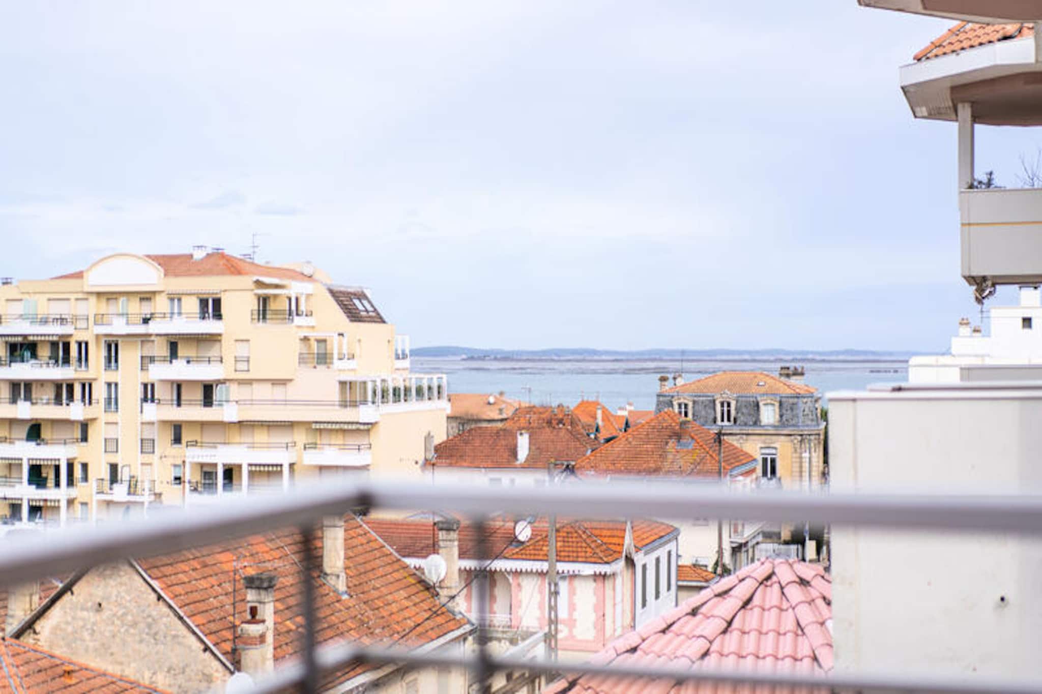 Appartements à Arcachon-Untagged