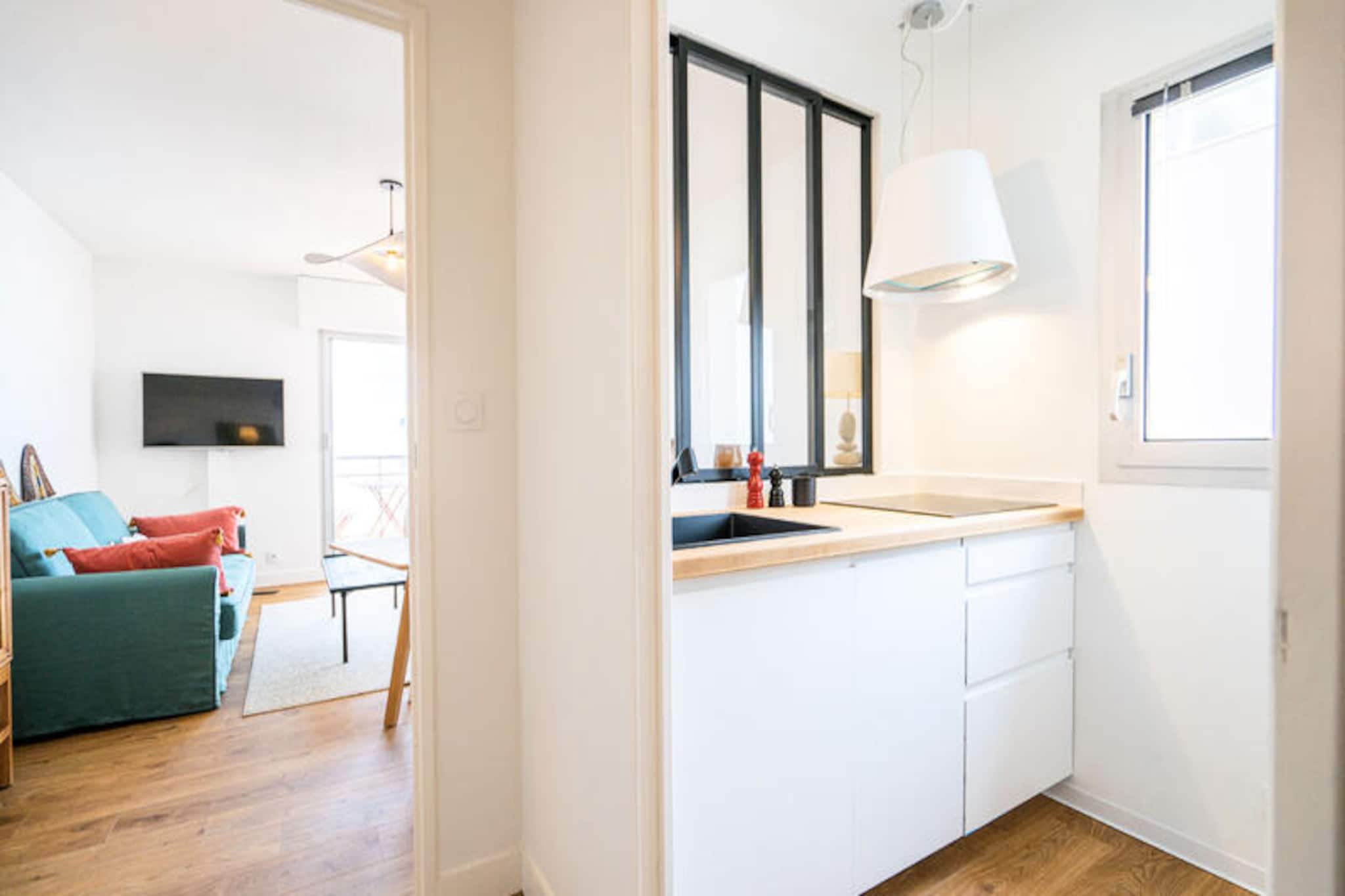 Appartements à Arcachon-Untagged